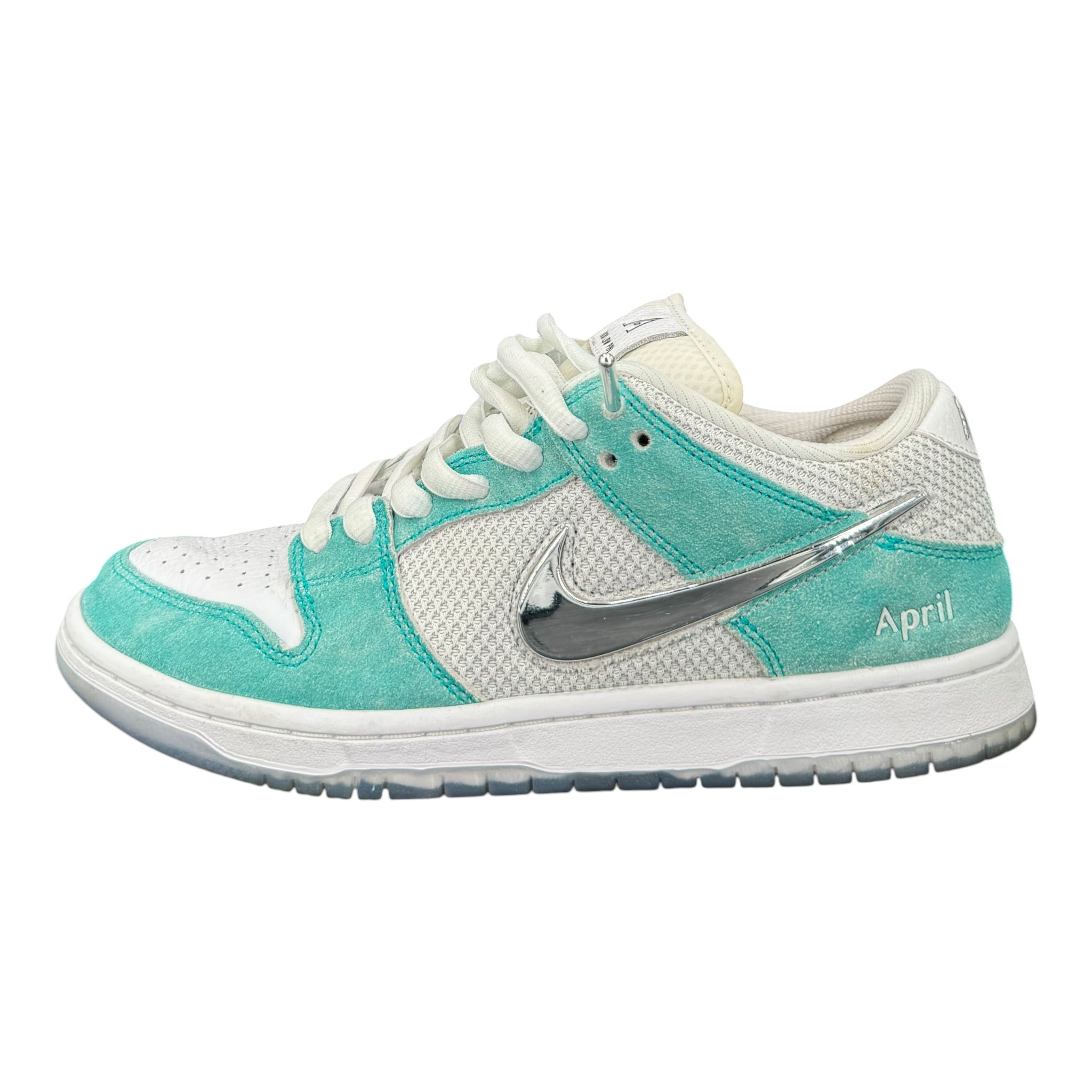 Dunk SB Low April (42EU)