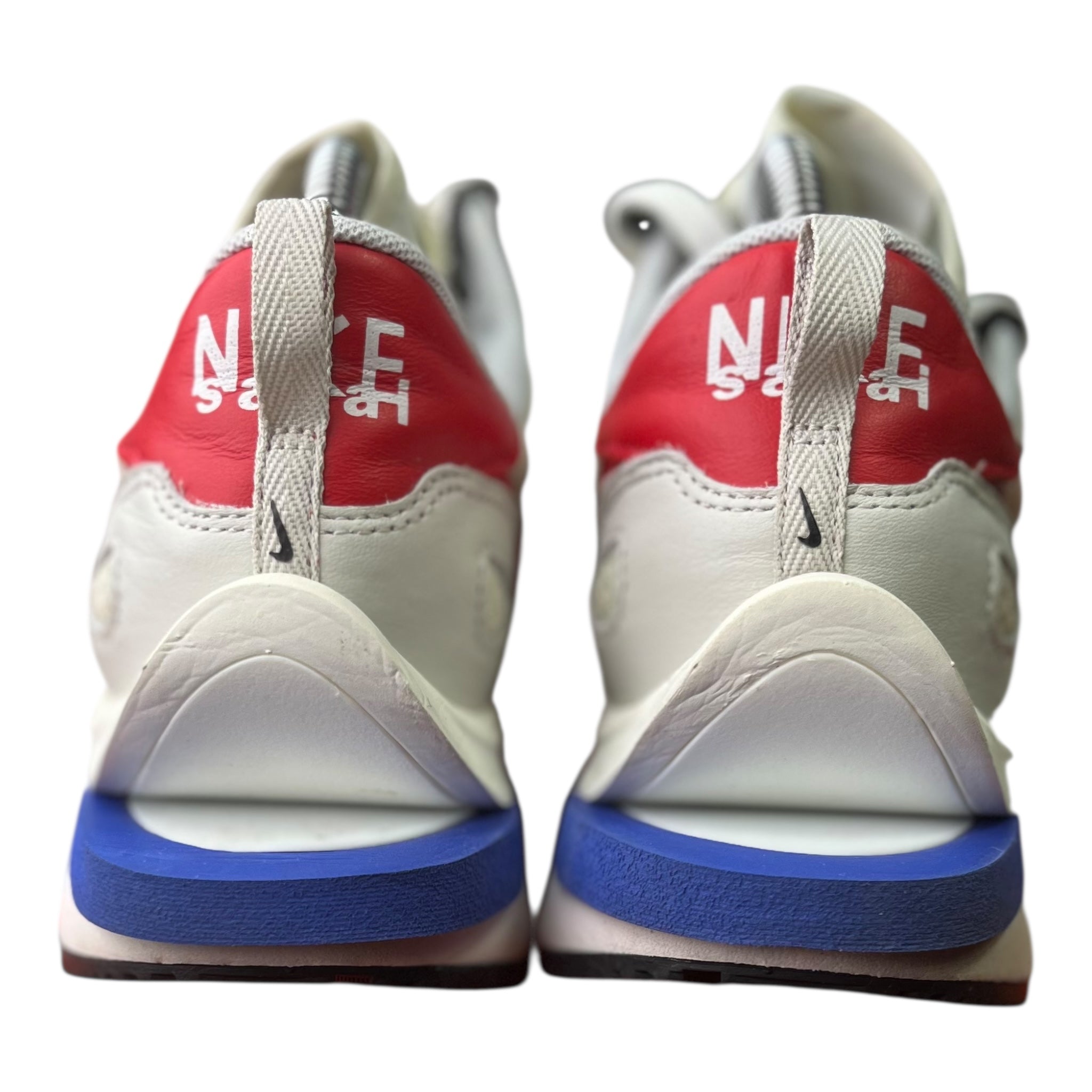 Nike Vaporwaffle Sacai Sail Sport Fuchsia (43EU)