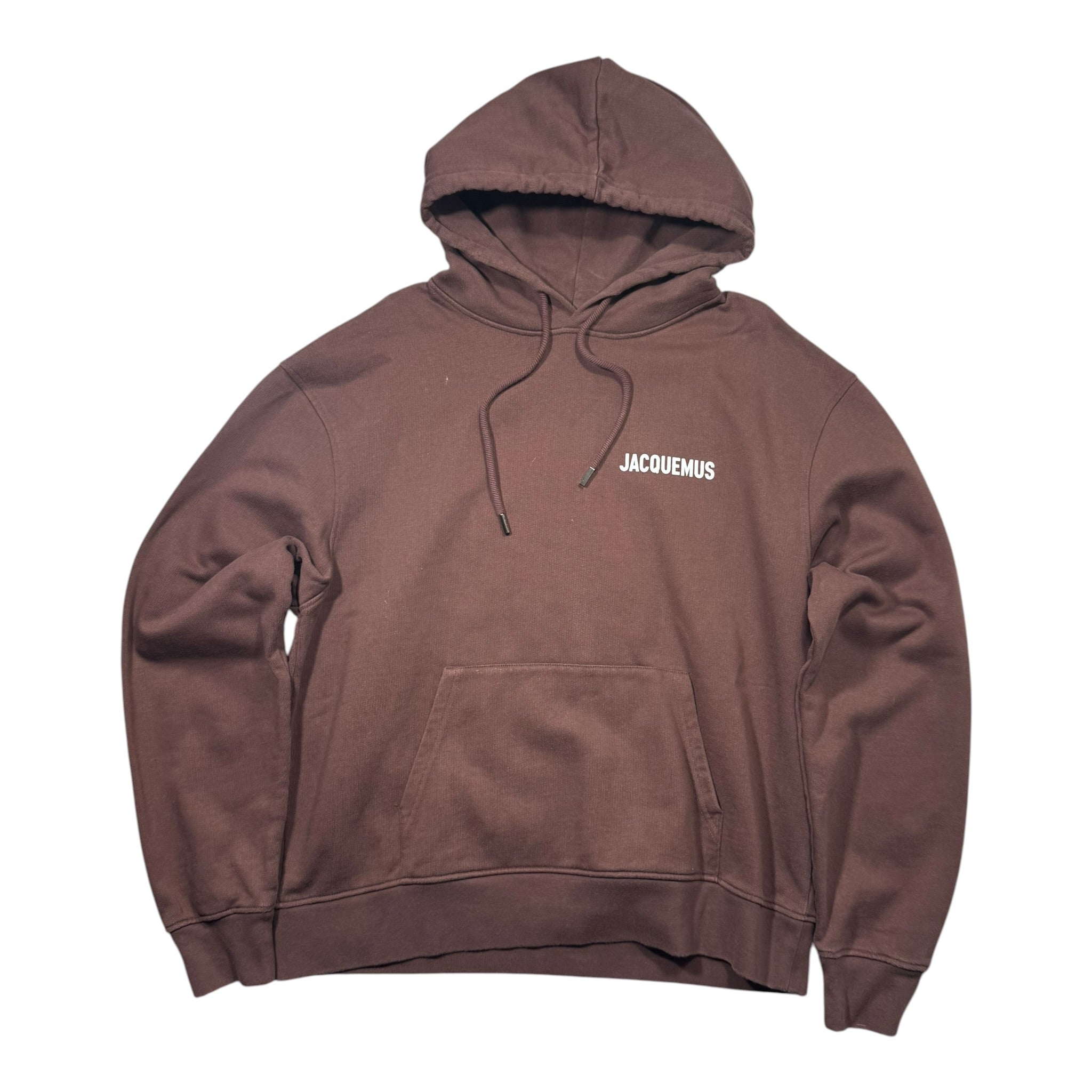 Sweat Jacquemus (M)