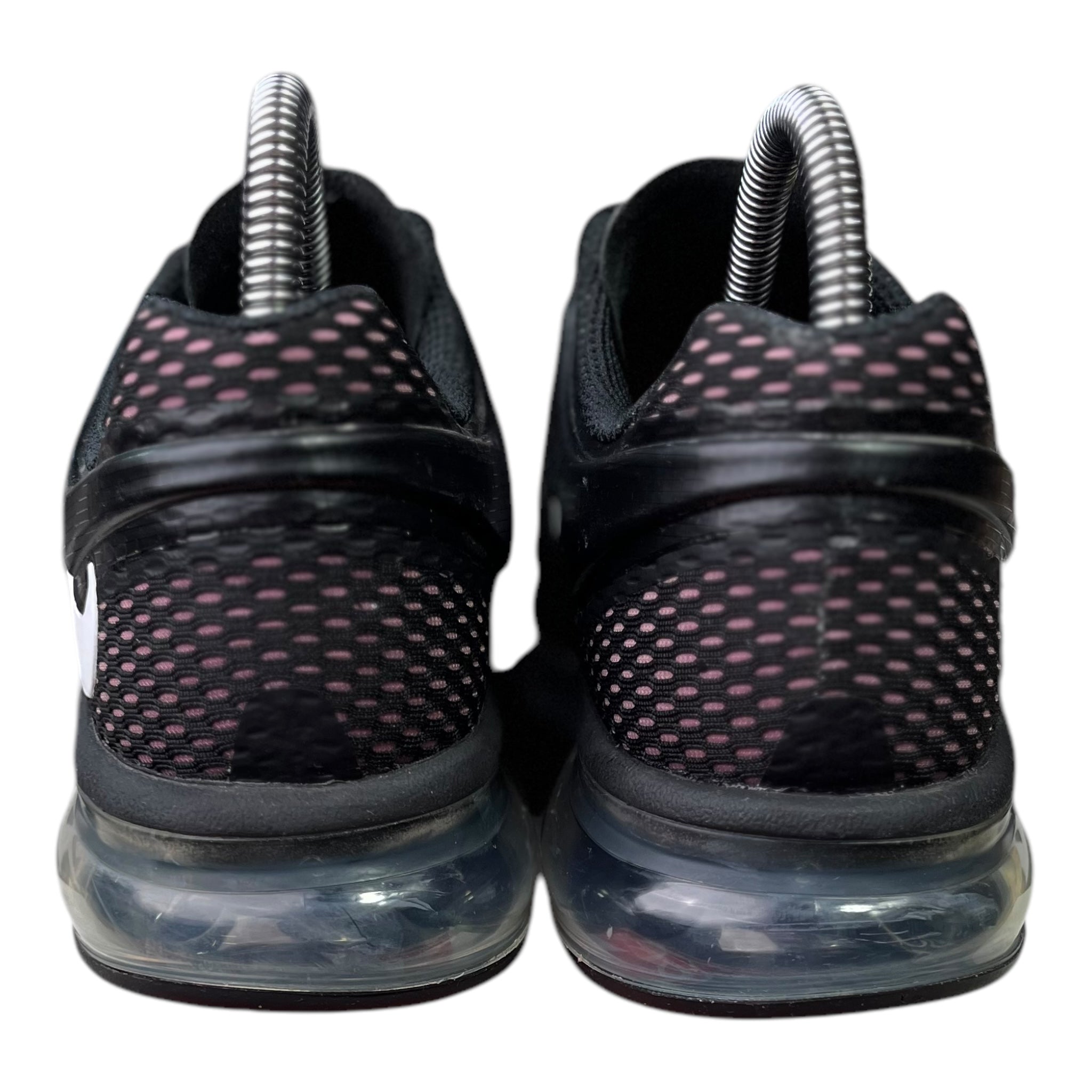 Nike Air Max 2013 Stussy Black (41EU)