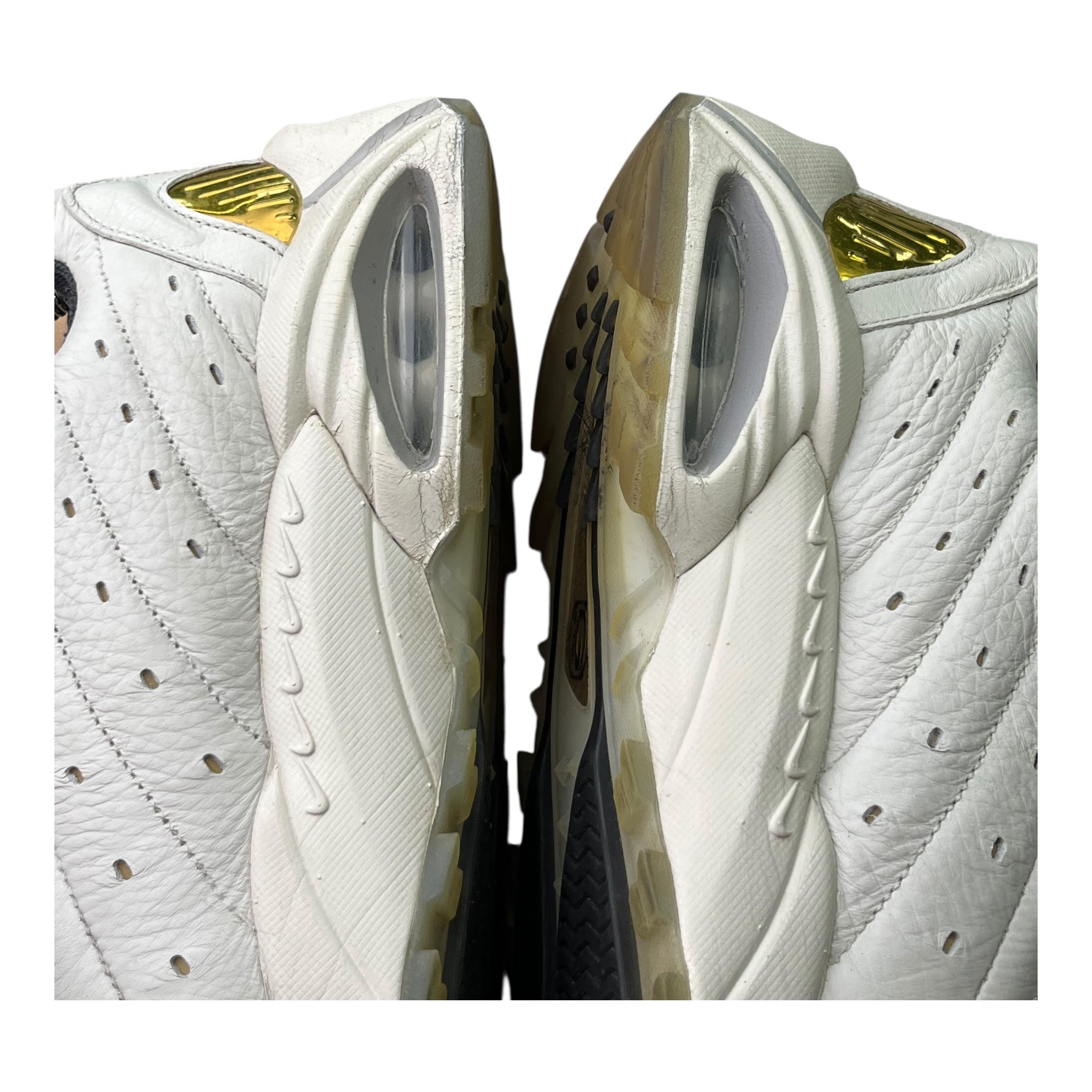 Nike Hot Step Air Terra Drake NOCTA Champagne (42.5EU)