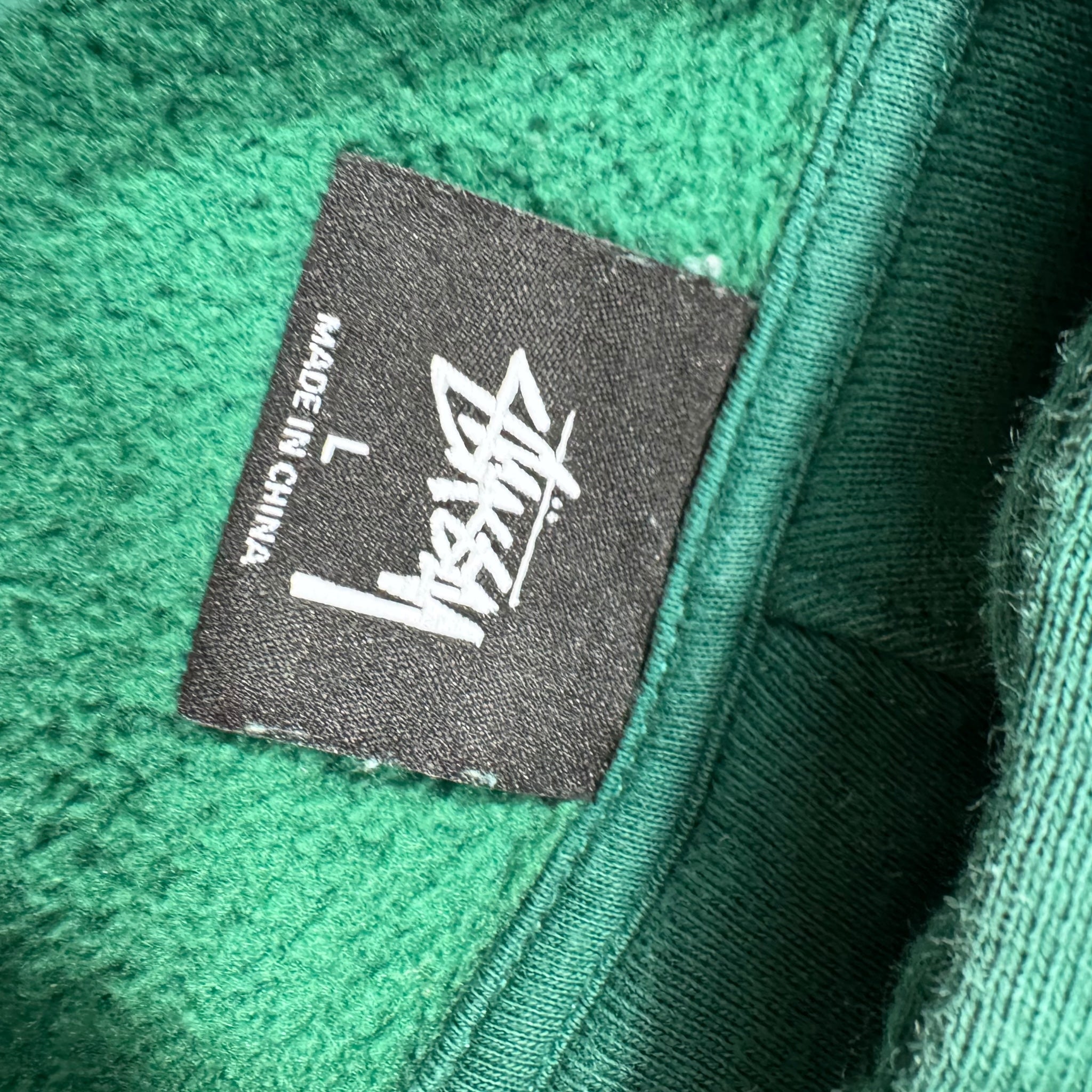 Stussy Sweatshirt (L)