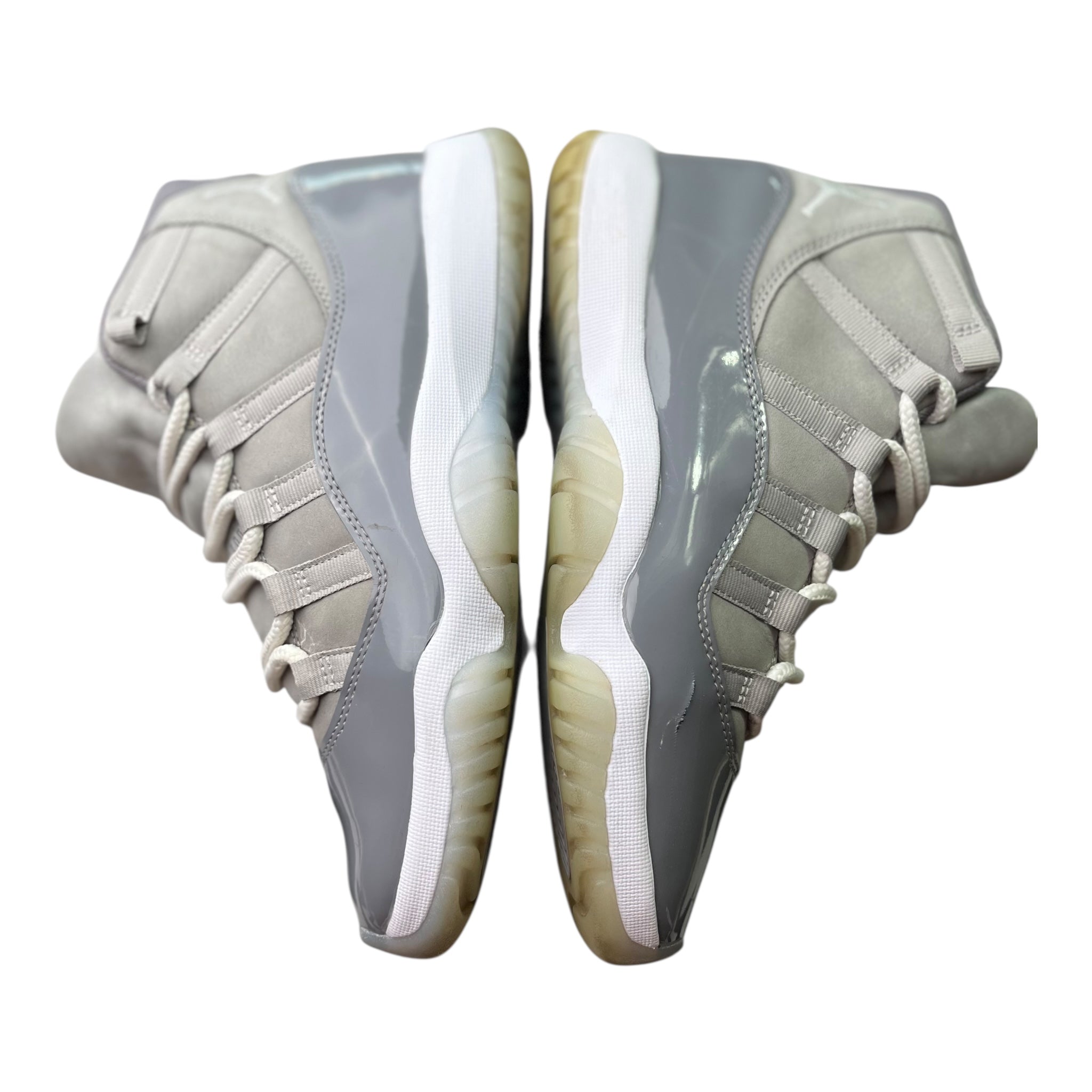 Jordan 11 Retro High Cool Grey (41EU)