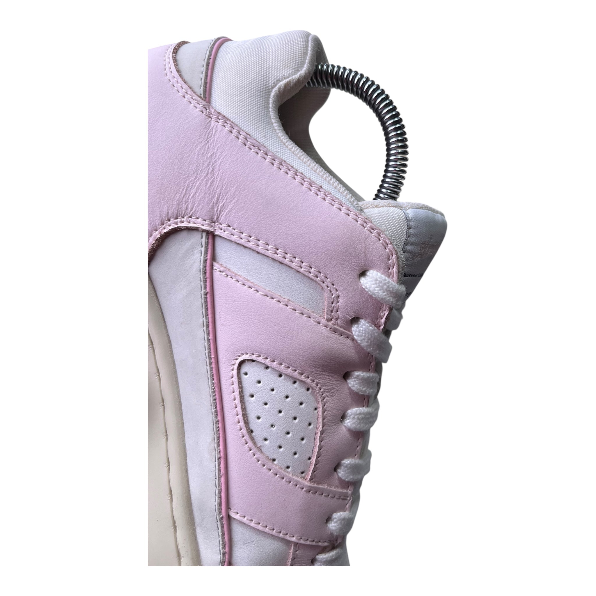 Axel Arigato Area Lo Pink White (41EU)