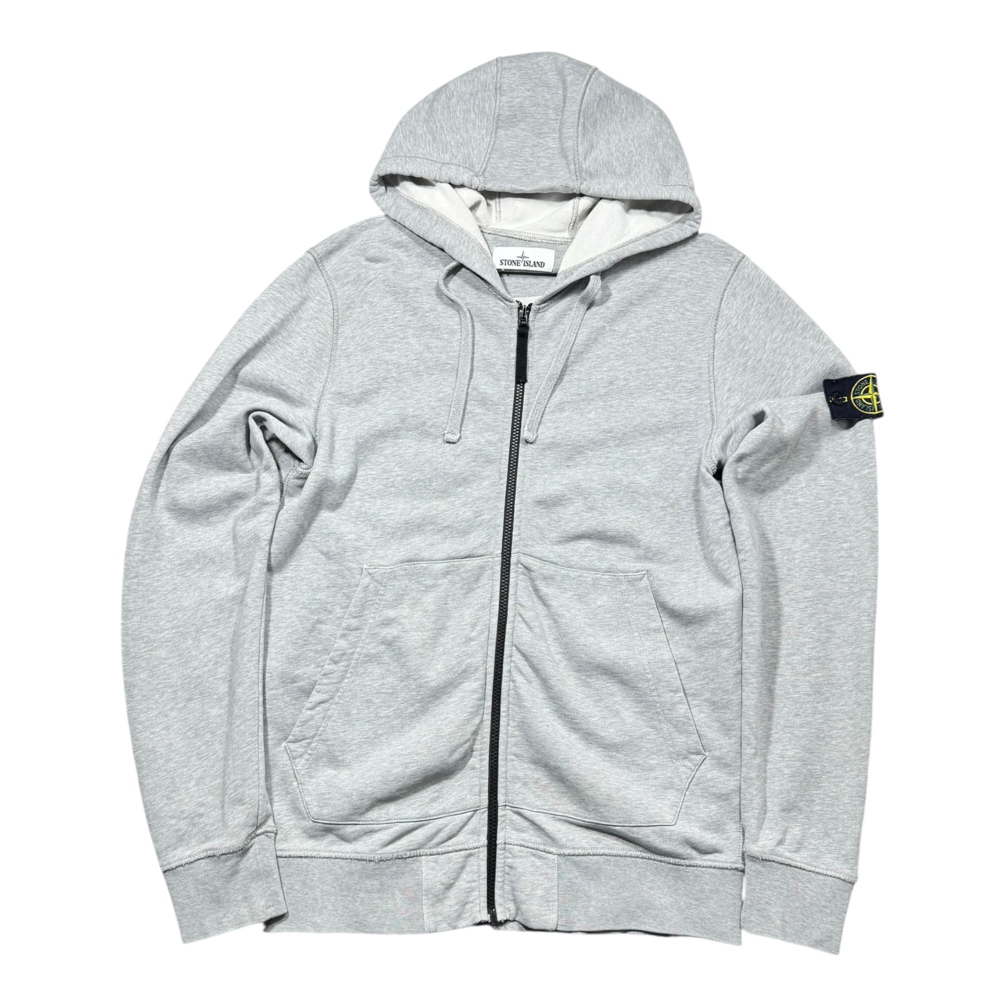 Sweat Stone Island (L)