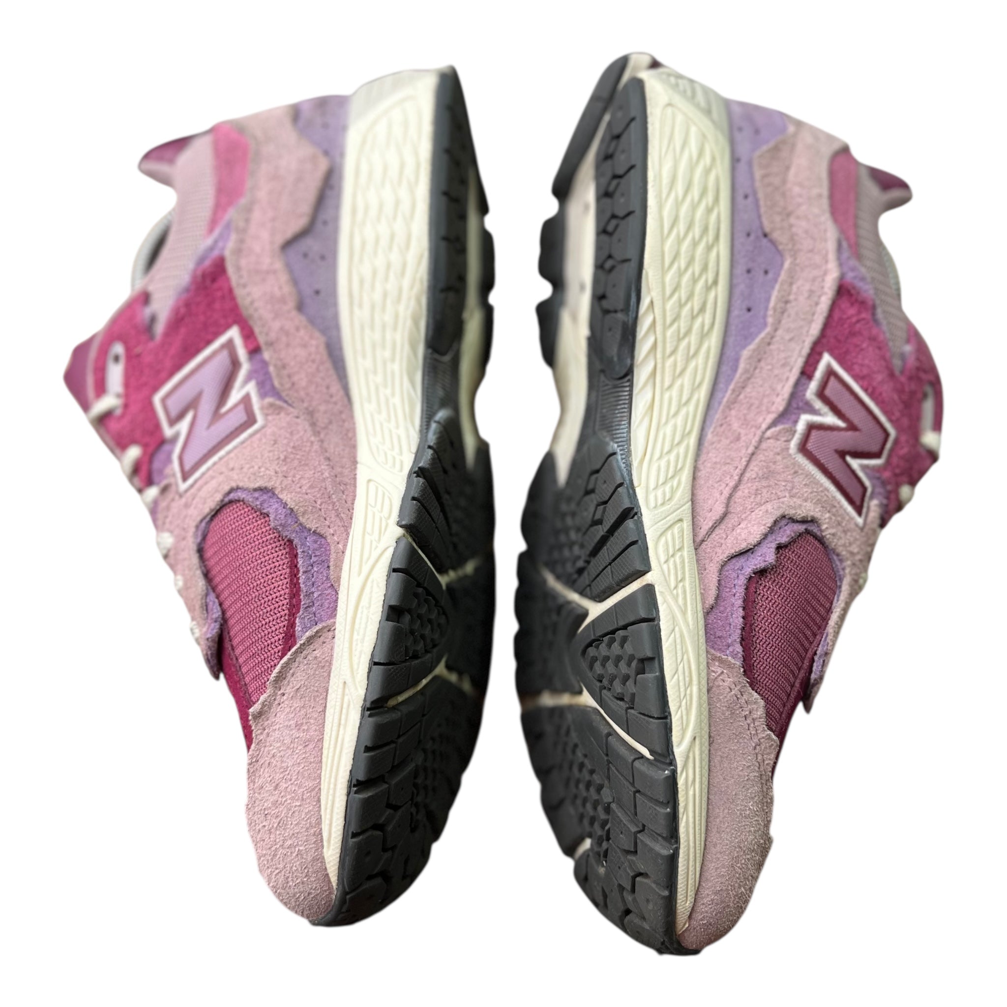 New Balance 2002R Protection Pack Pink Lilac (41.5EU)