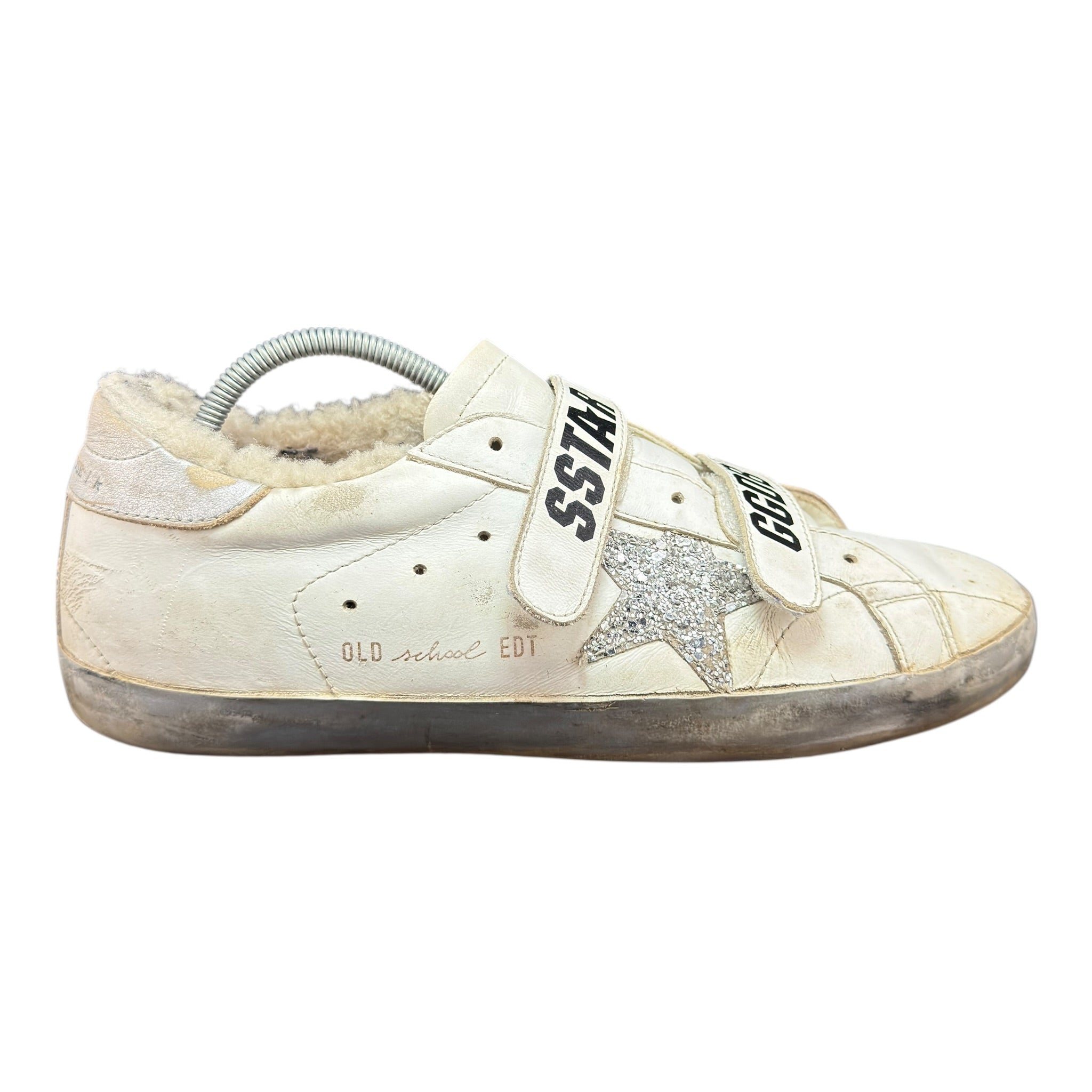 Golden Goose Old School (41EU)