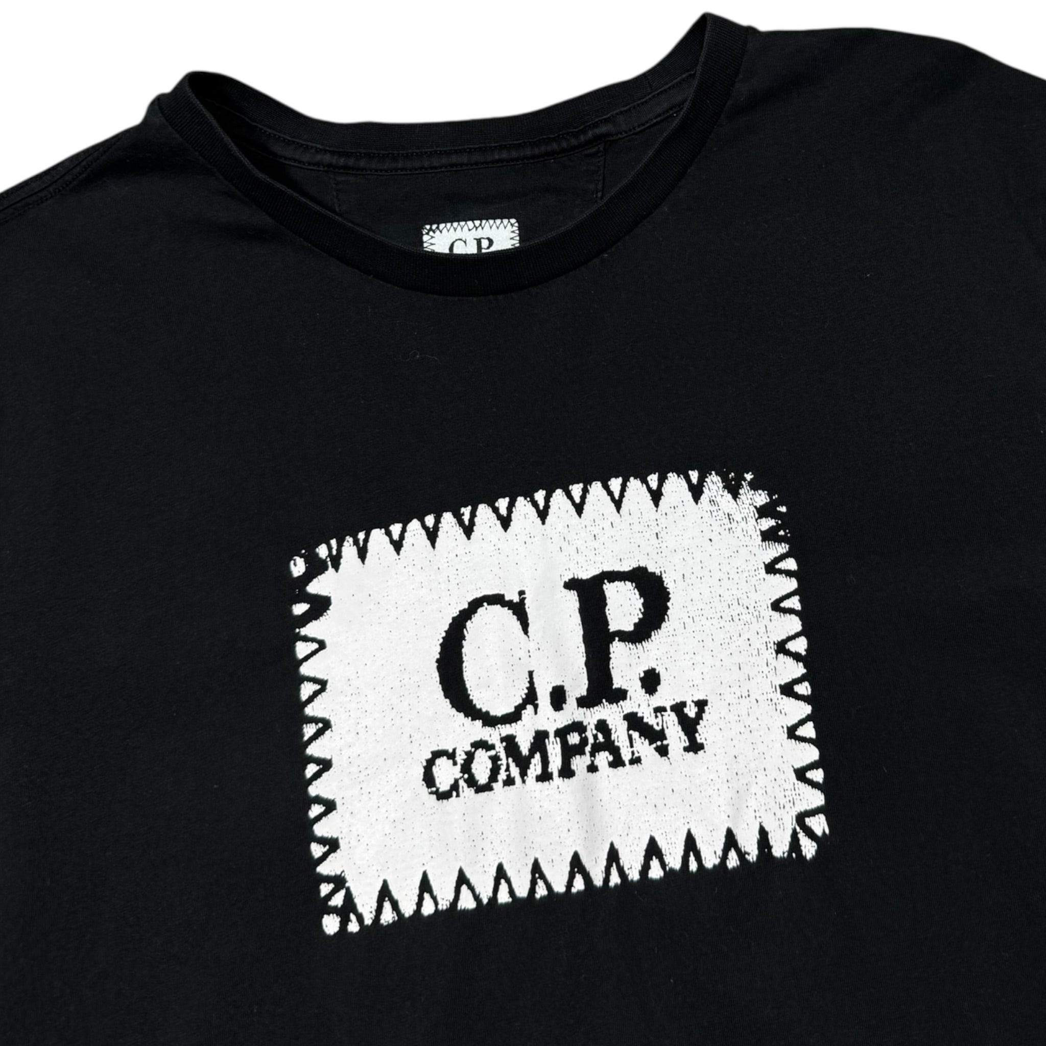 T-Shirt C.P. Company (S)