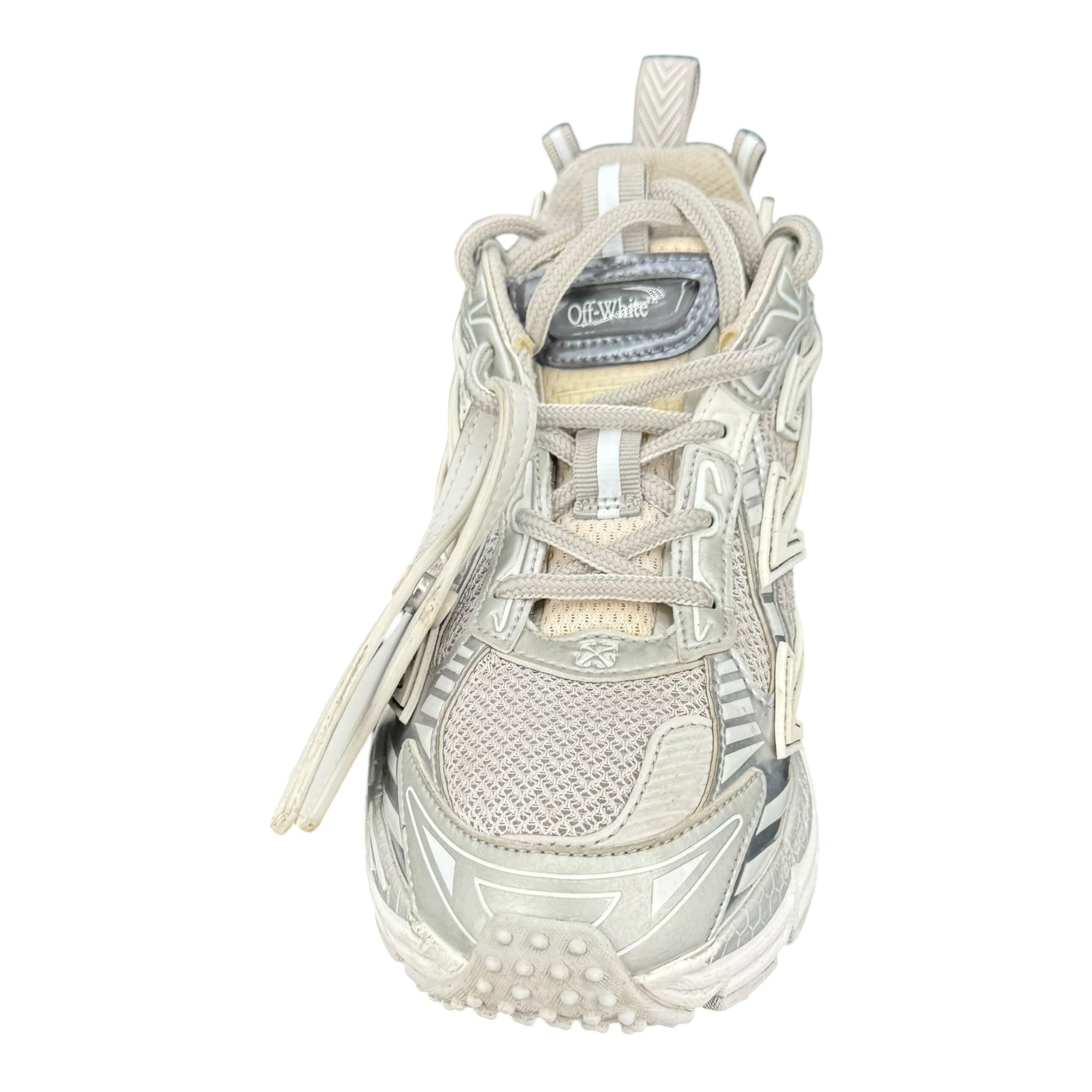 Off-White Be Right Back (37EU)