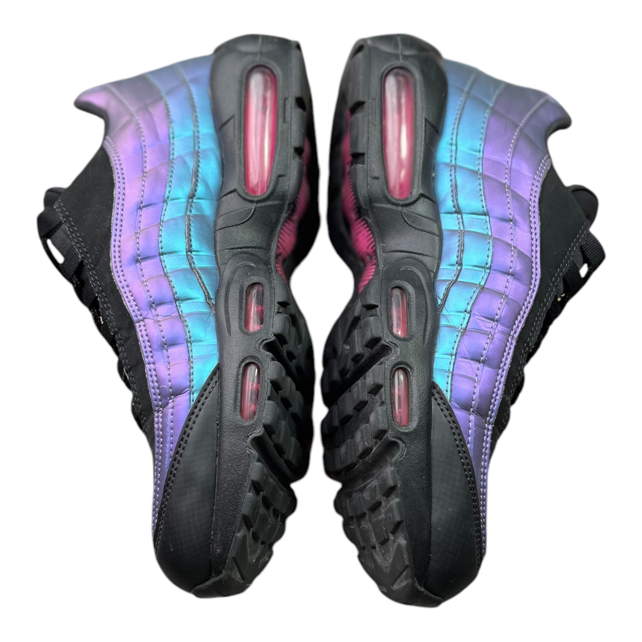 Nike Air Max 95 Throwback Future (42EU)