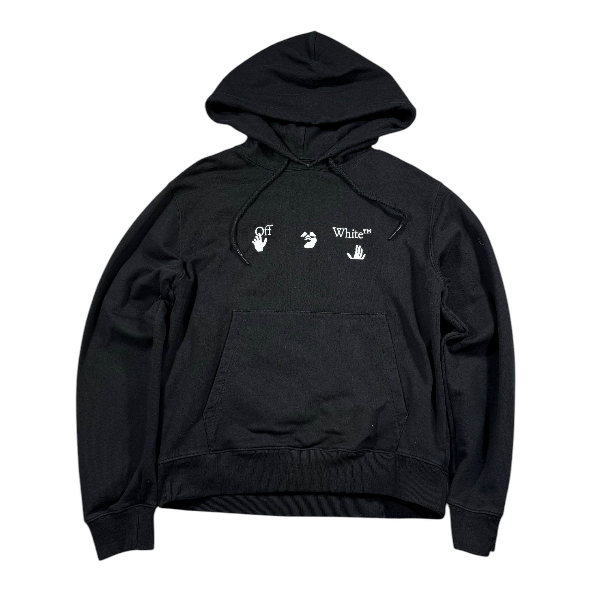 Sweatshirt Off-White (L)