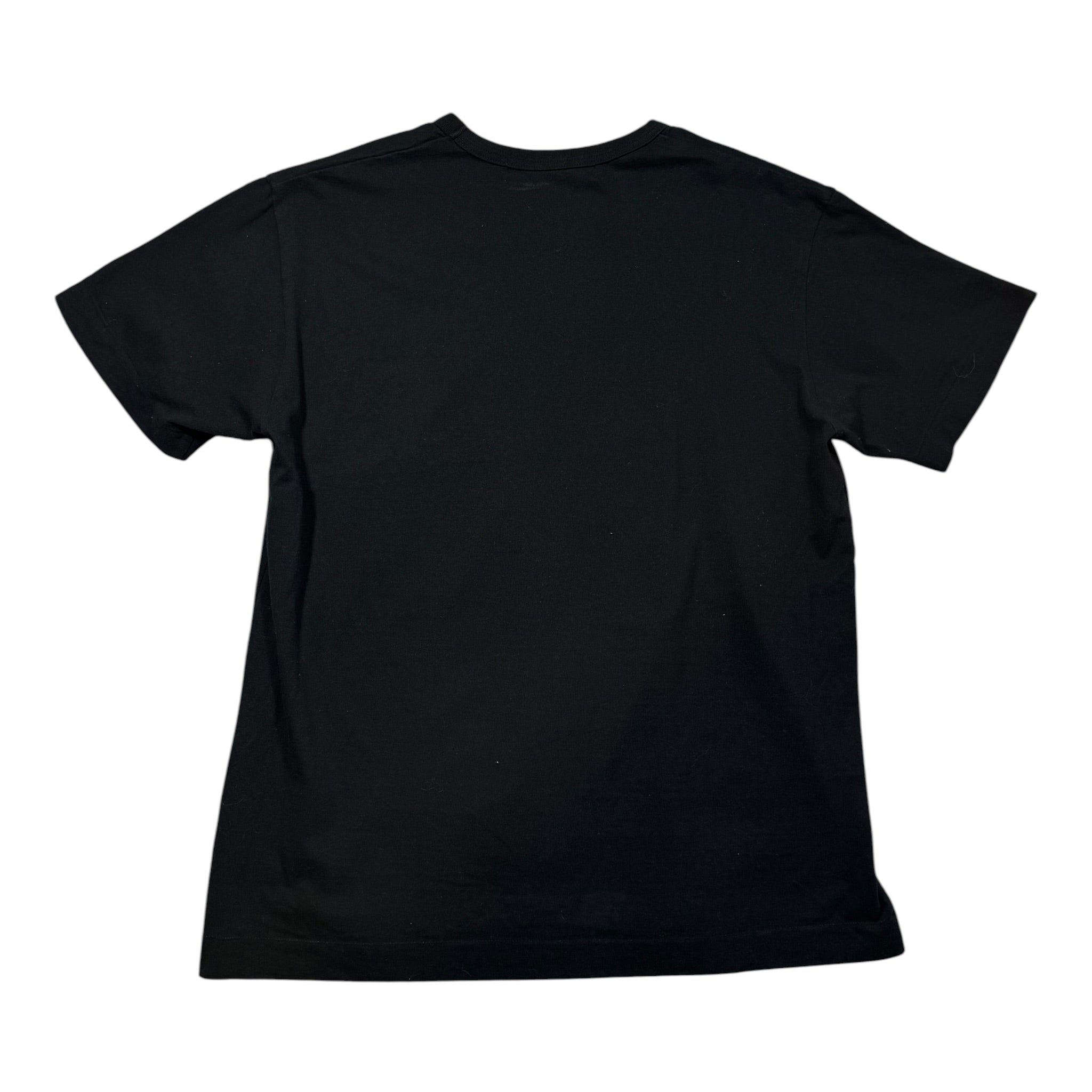 T-shirt Comme des Garçons (L)