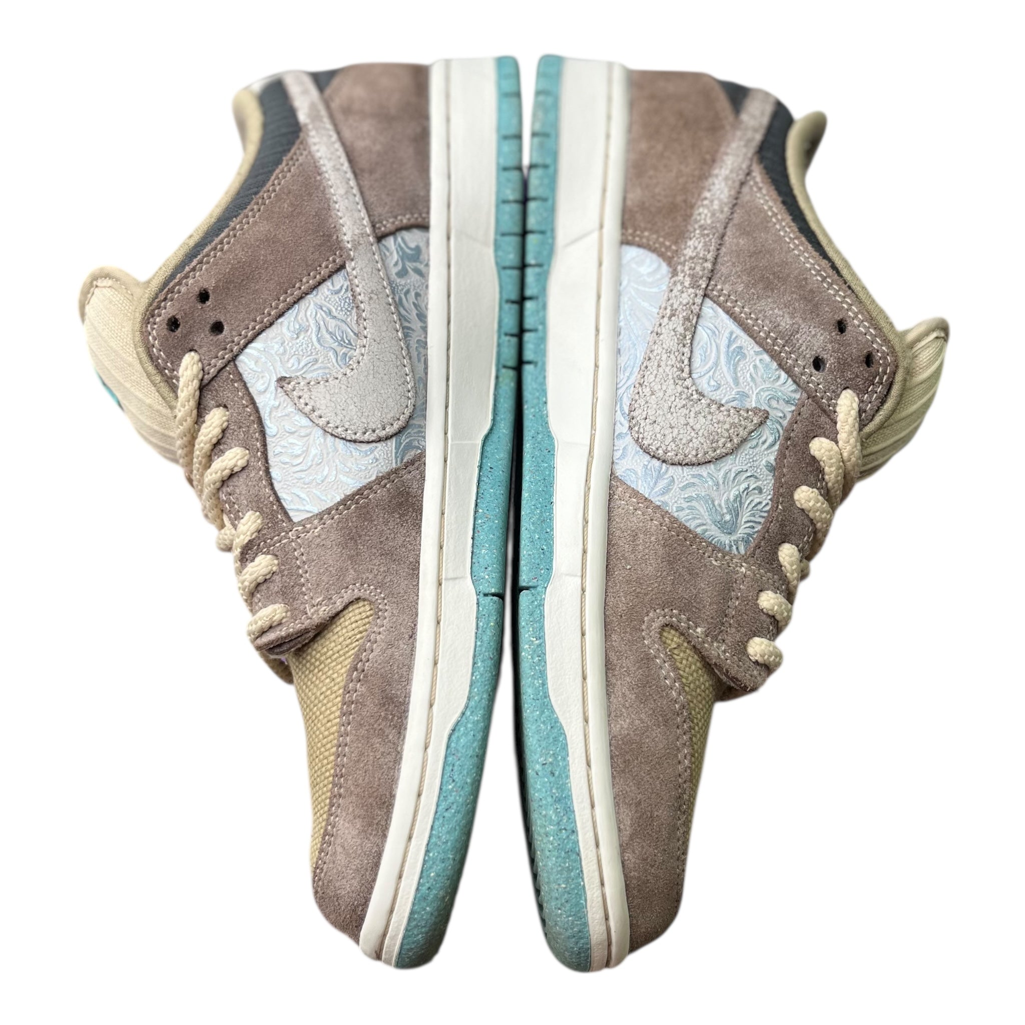 Nike Dunk Low SB Big Money Savings (43EU)