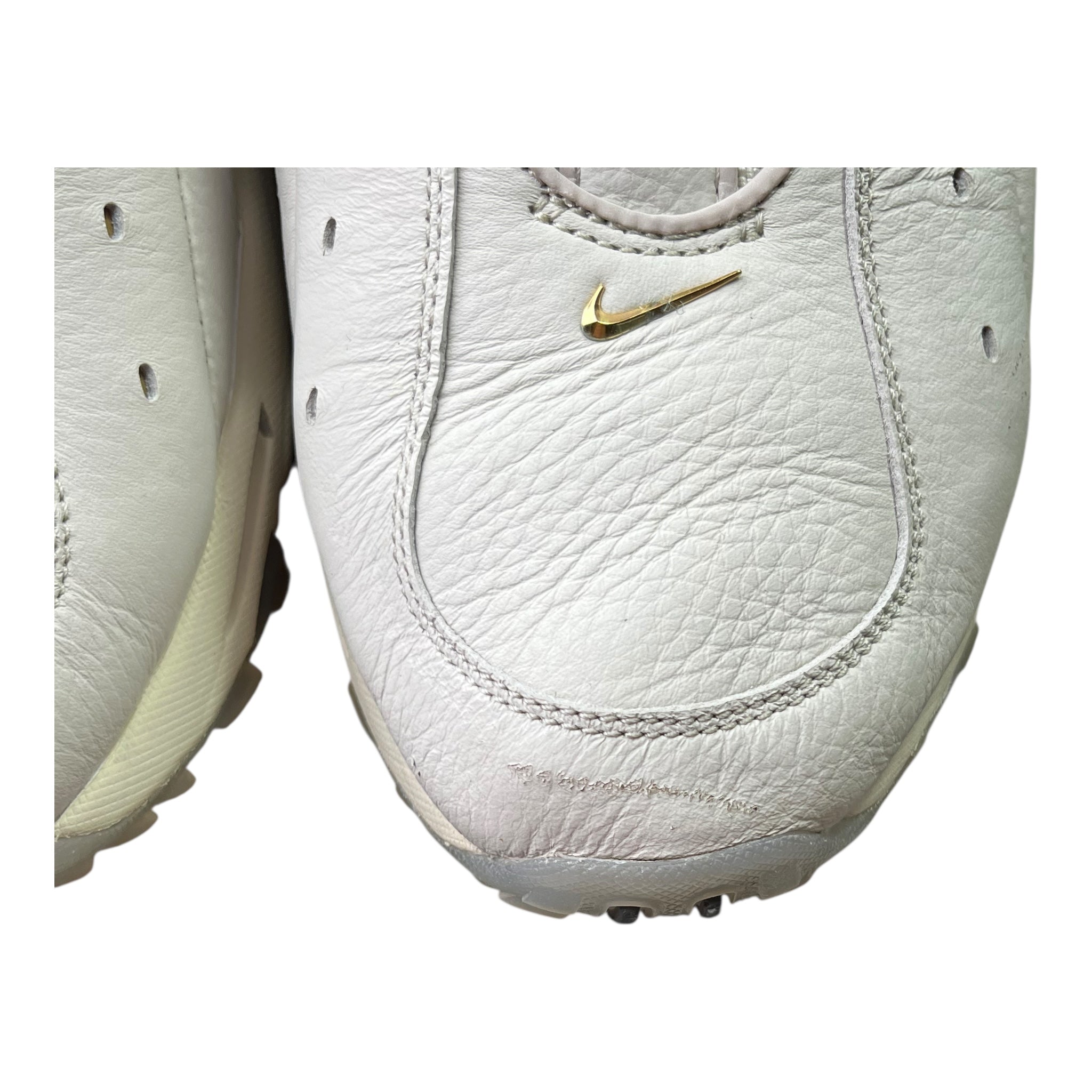Nike Hot Step Air Terra Drake NOCTA Champagne (46EU)
