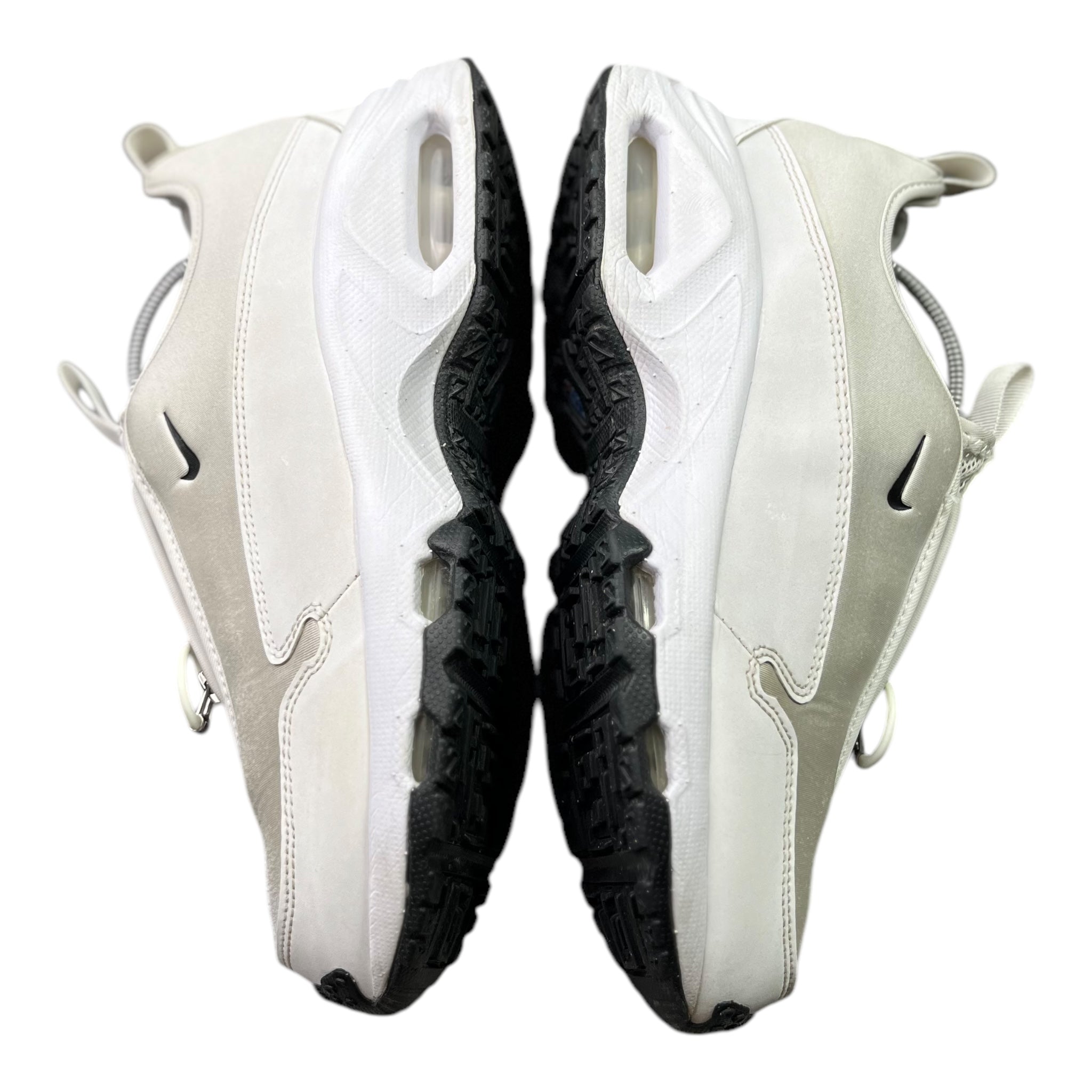 Nike Air Max Sunder SP Comme des Garçons White (41EU)