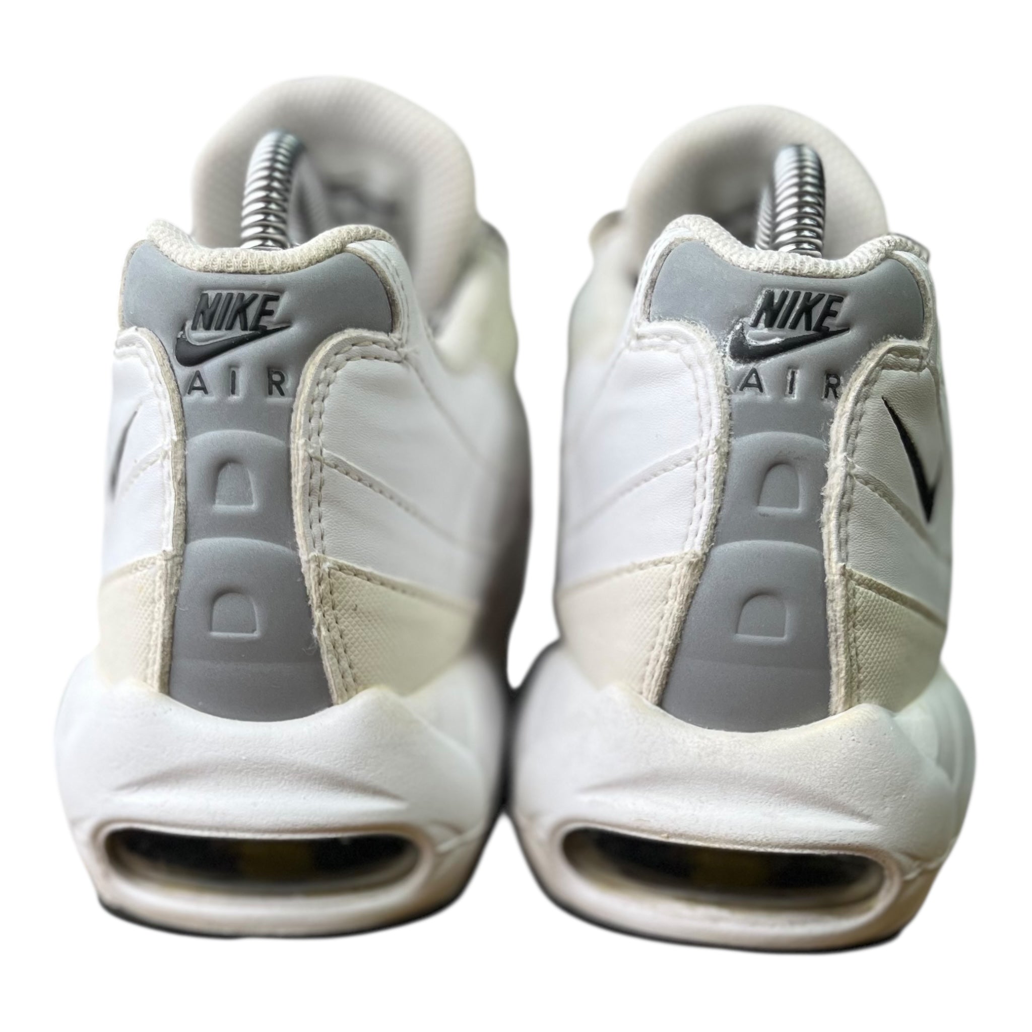 Nike Air Max 95 White Black (42EU)