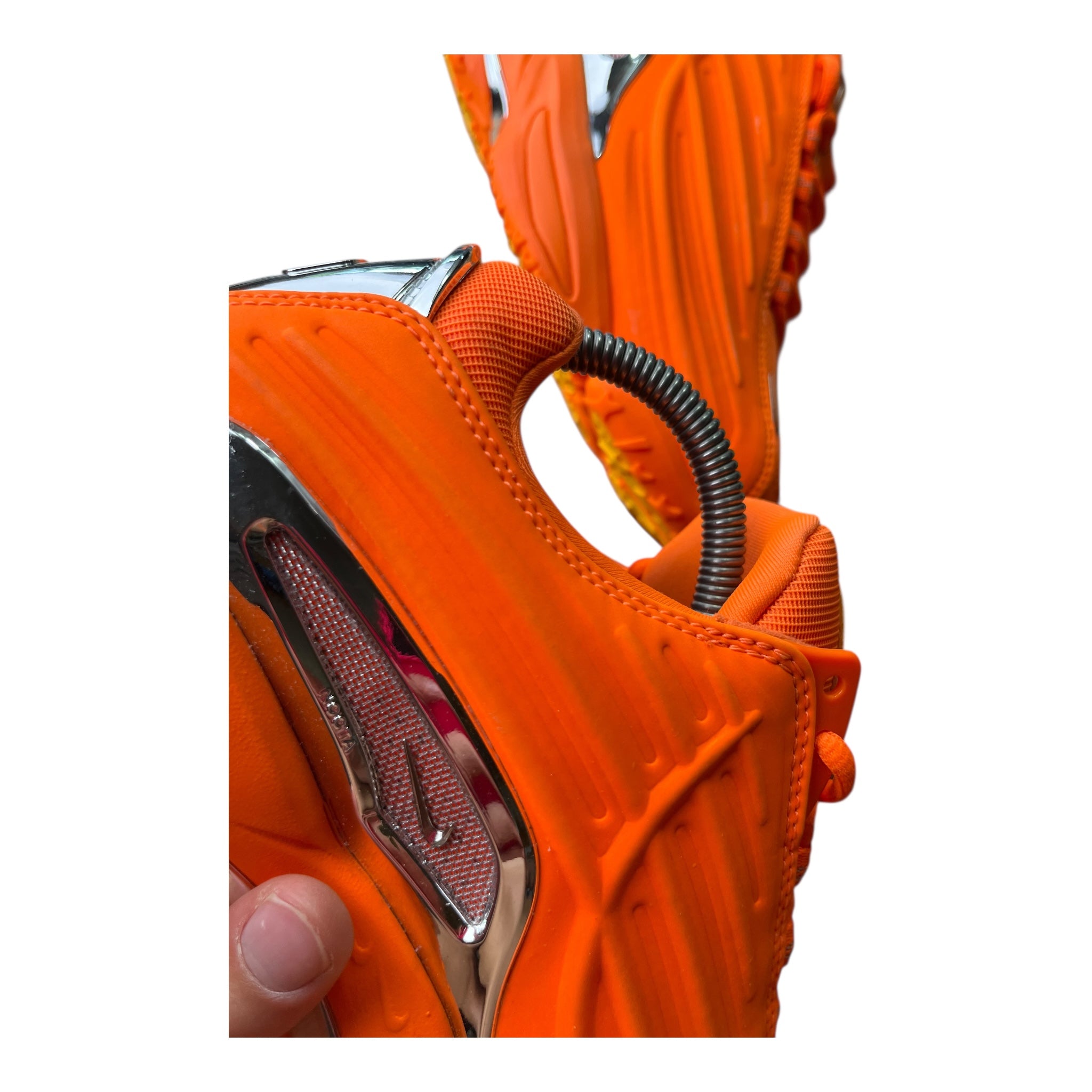 Nike NOCTA Hot Step 2 Total Orange (40EU)