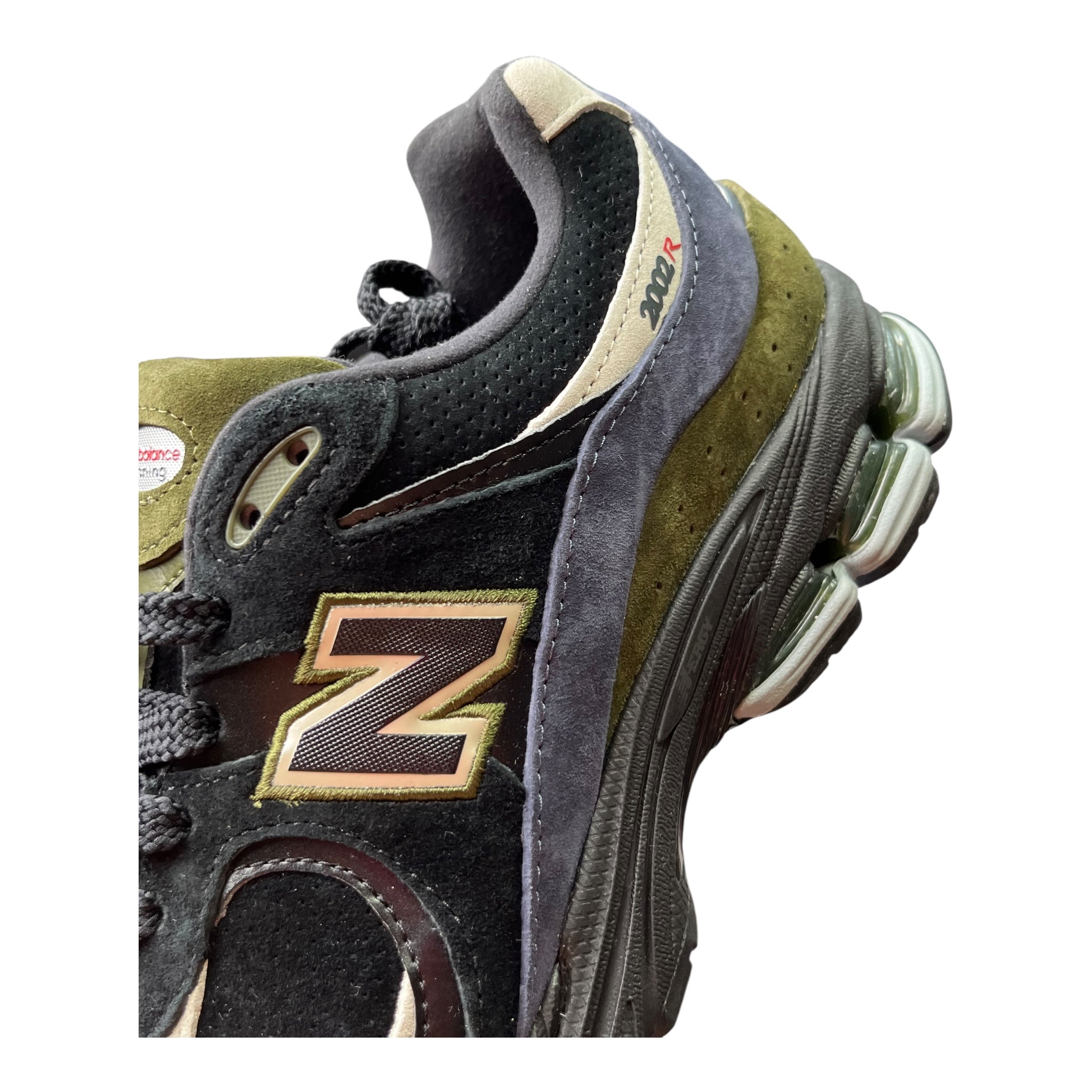 New Balance 2002R Year Of The Ox (42EU)