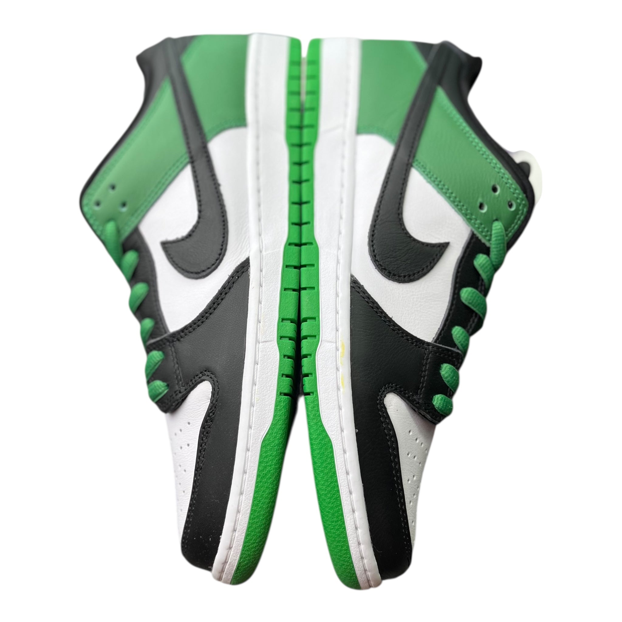 Nike Dunk Low Sb Classic Green (45EU)