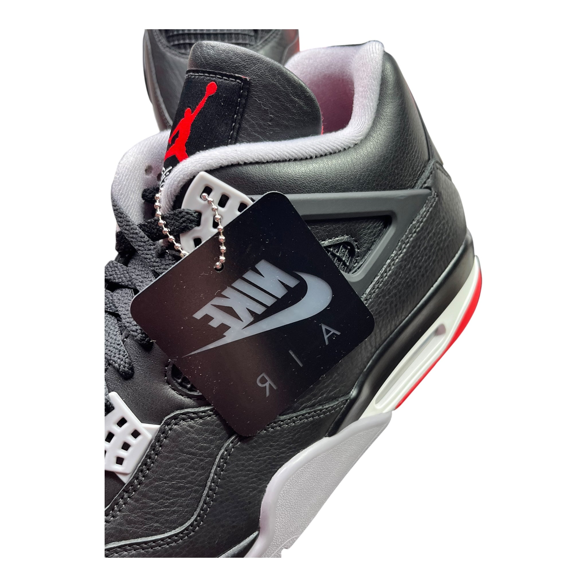 Jordan 4 Retro Bred Reimagined (46EU)