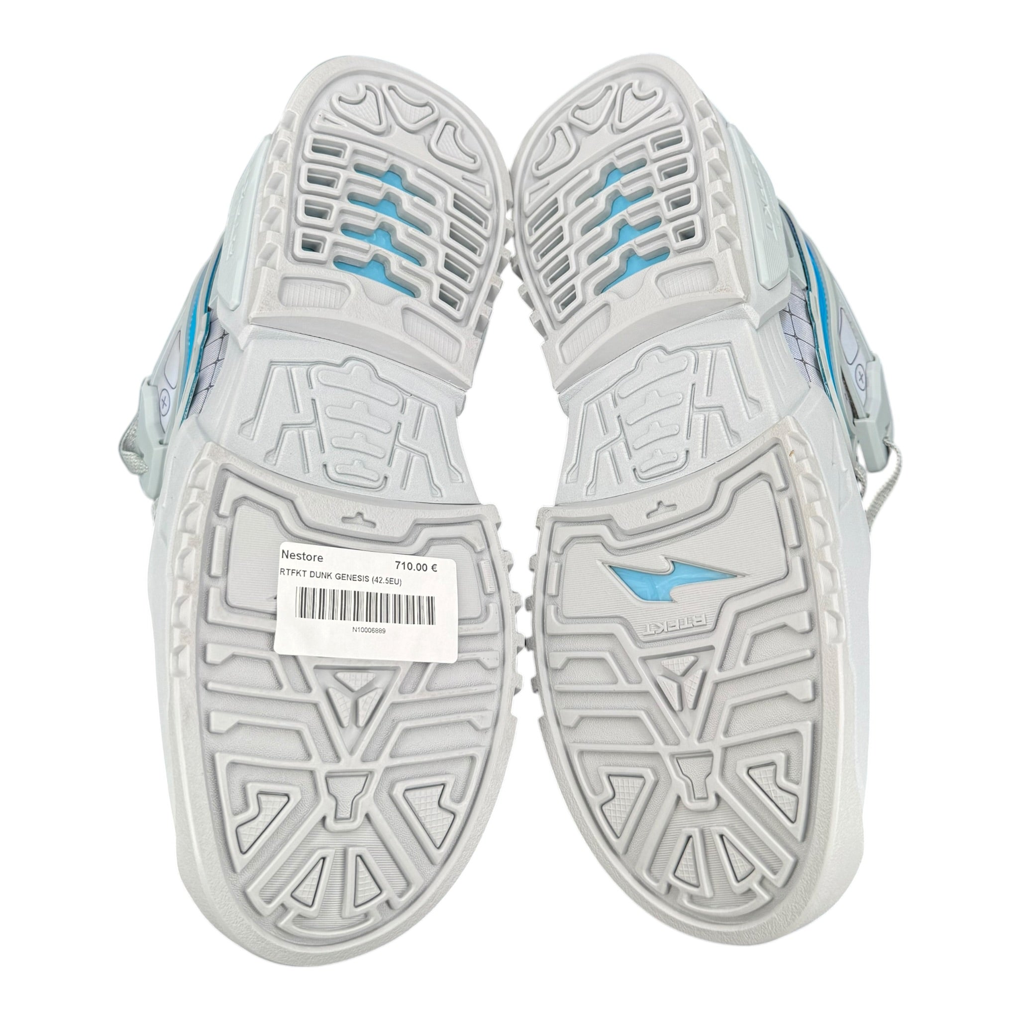 Nike Dunk RTFKT DS (42EU)