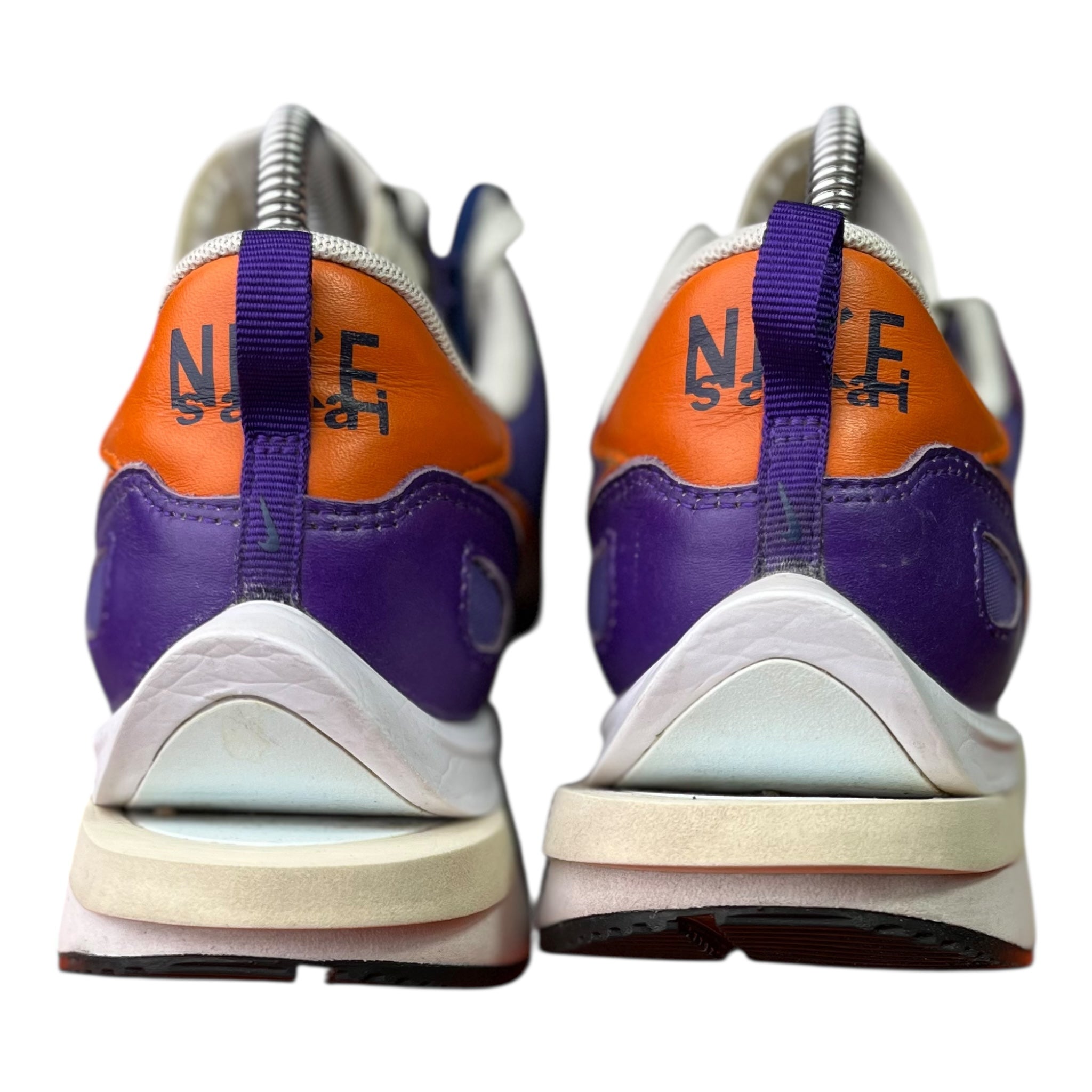 Nike Vaporwaffle Sacai Dark Iris (42 EU)