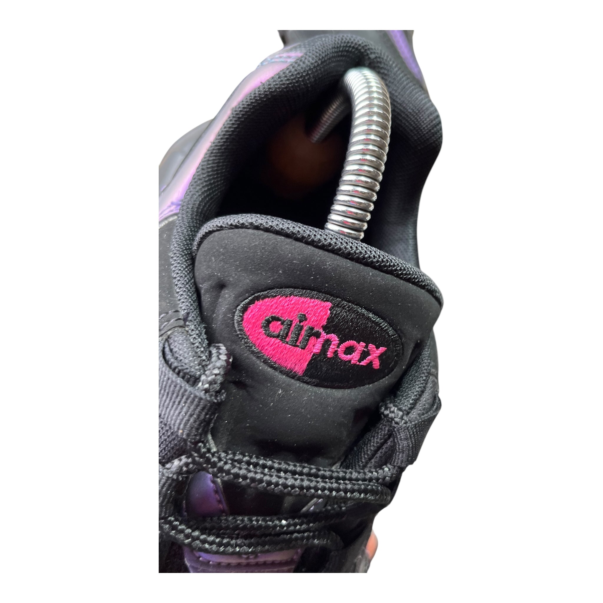 Nike Air Max 95 Throwback Future (42EU)