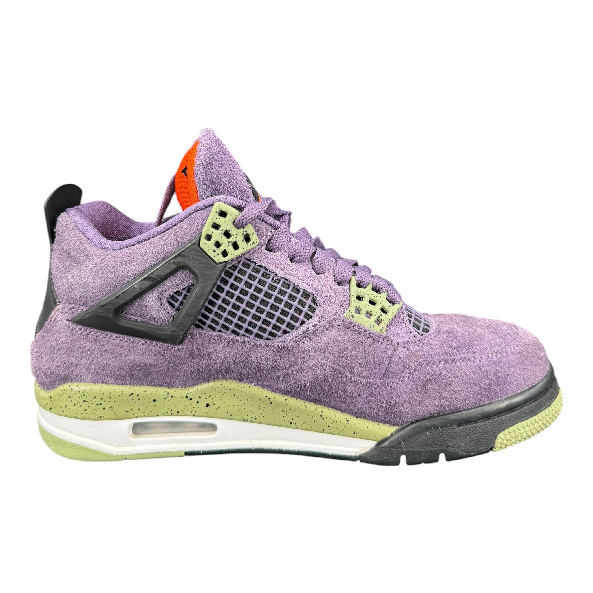 Jordan 4 Canyon Purple (40EU)