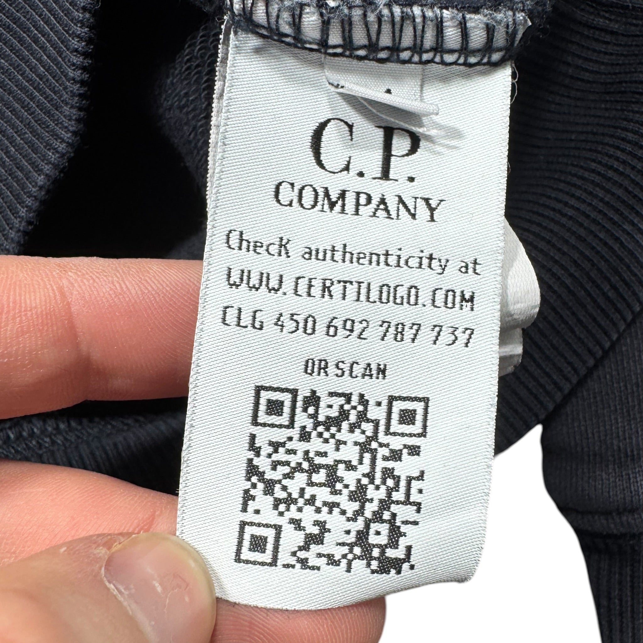 Sweat C.P. Company (M)