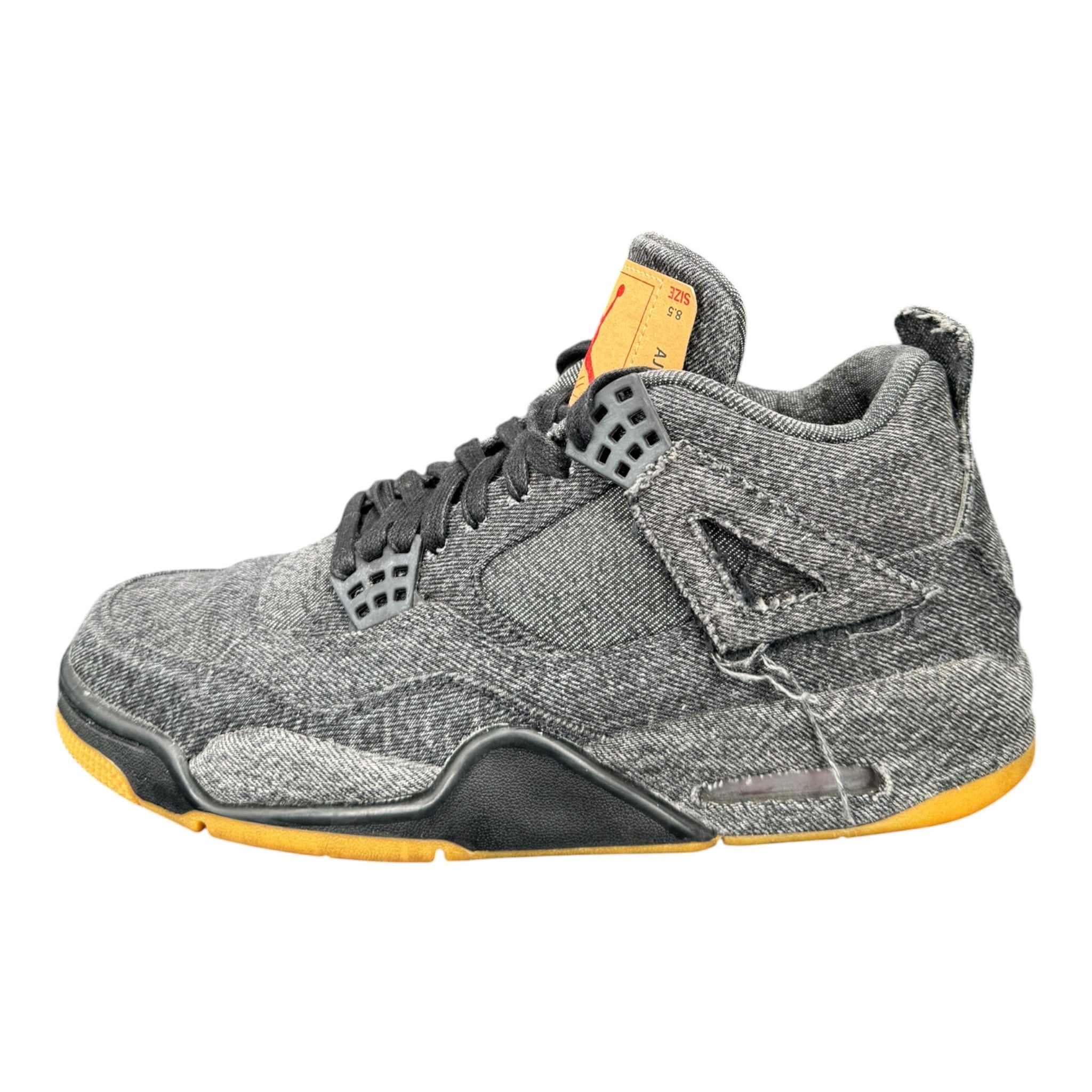 Jordan 4 Levis (42EU)