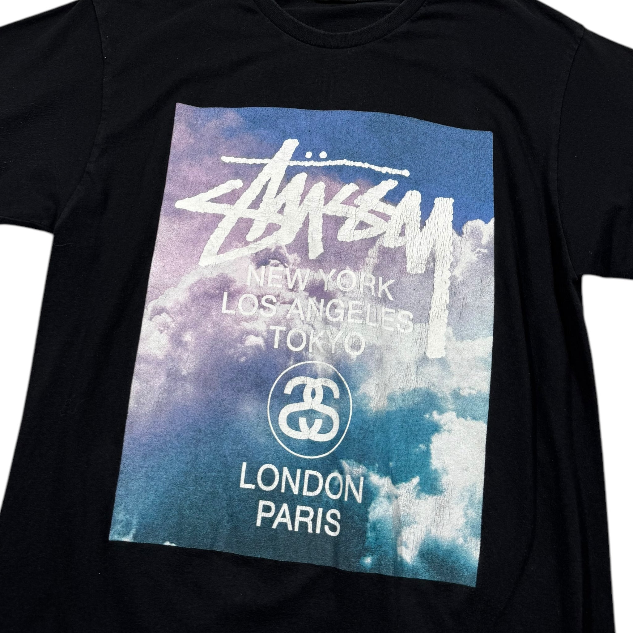 Stussy T-Shirt (M)