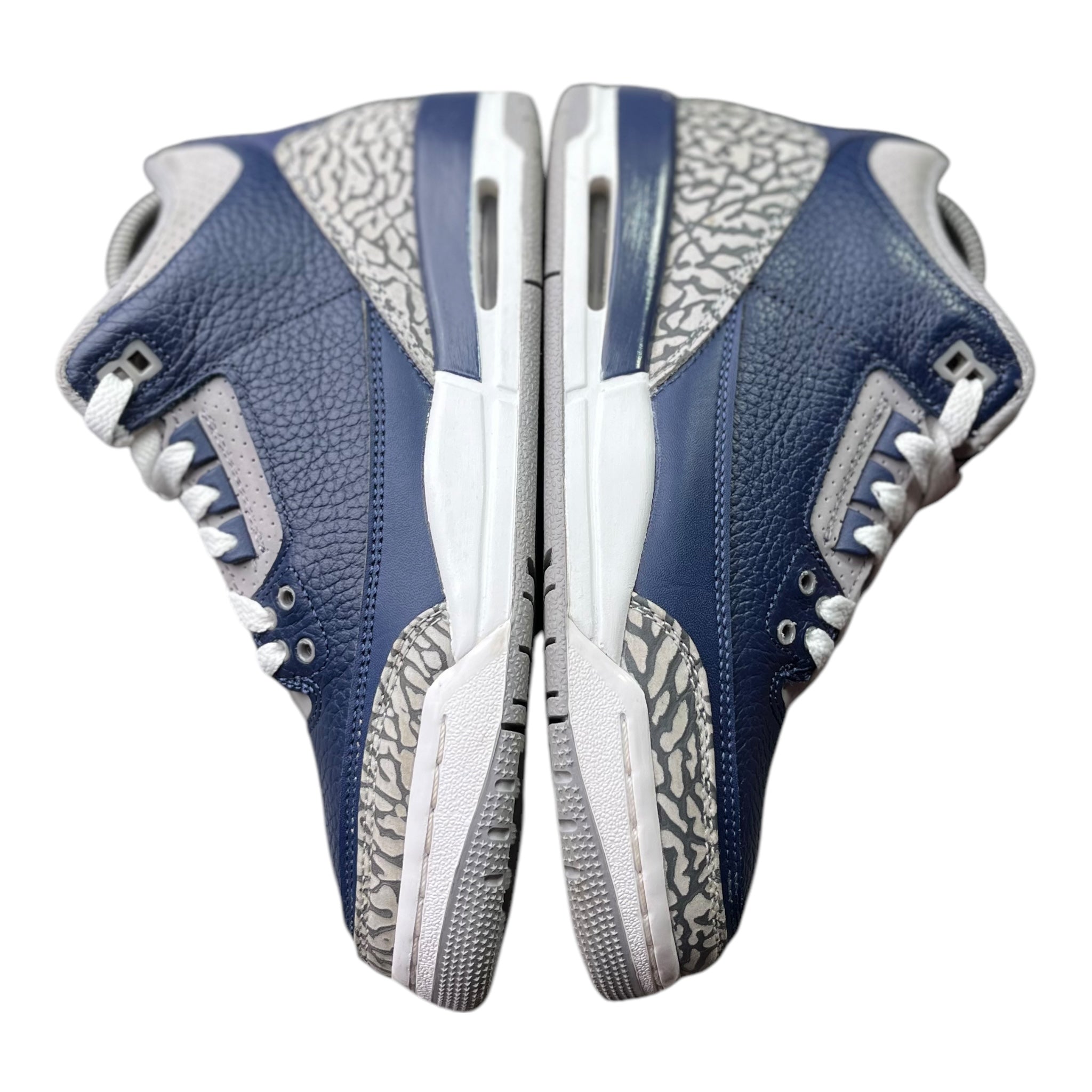 Jordan 3 Retro Georgetown (37.5EU)