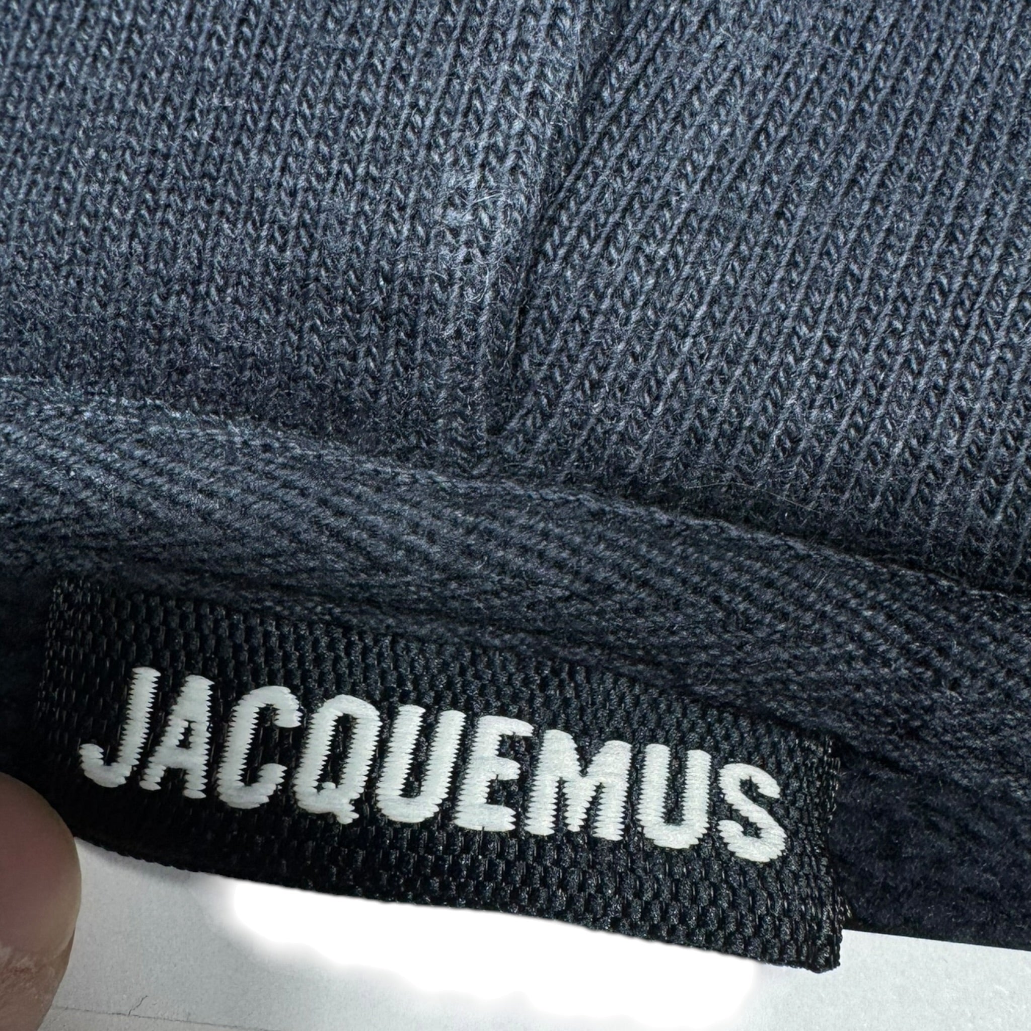 Sweat Jacquemus (M)