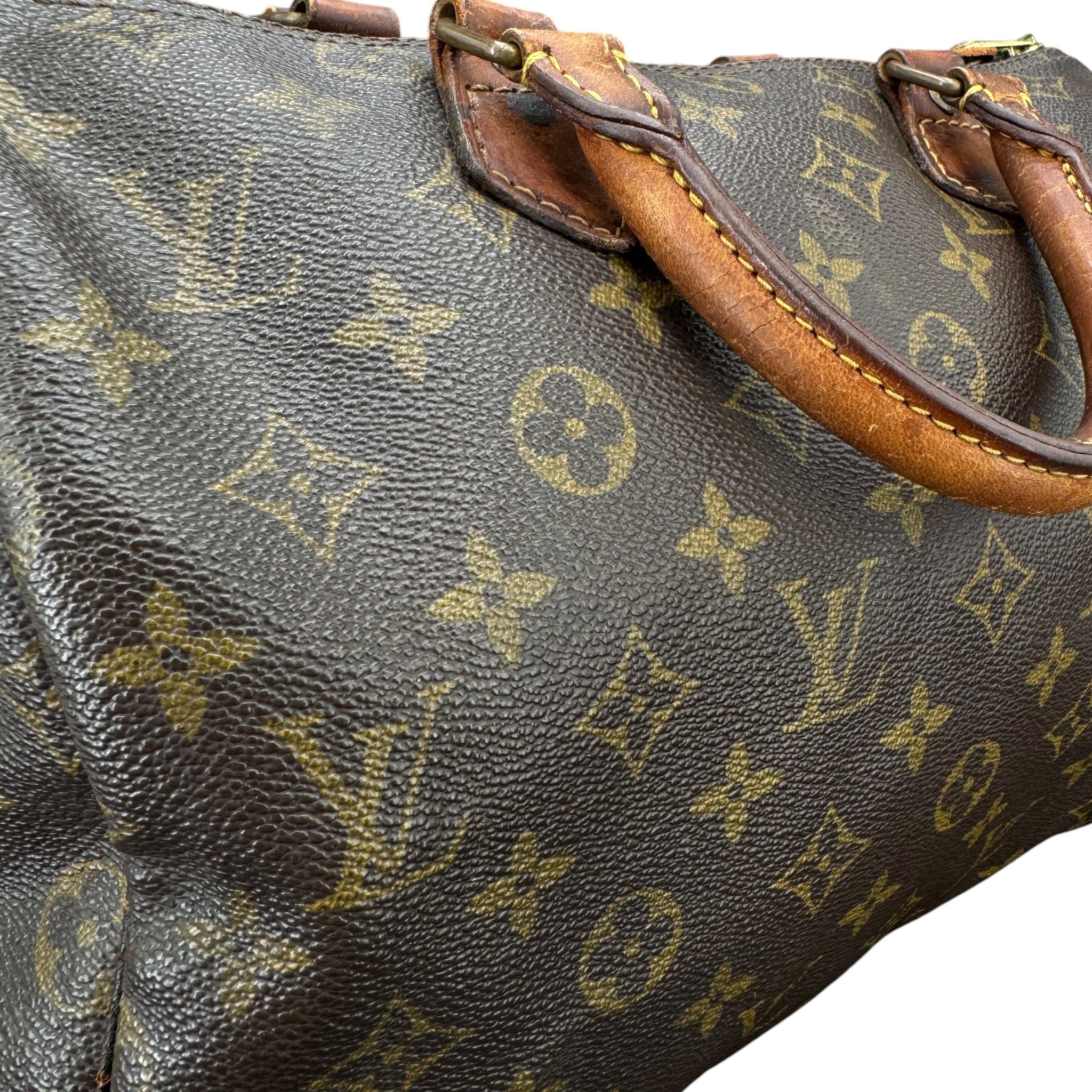 Sac Louis Vuitton Speedy 30
