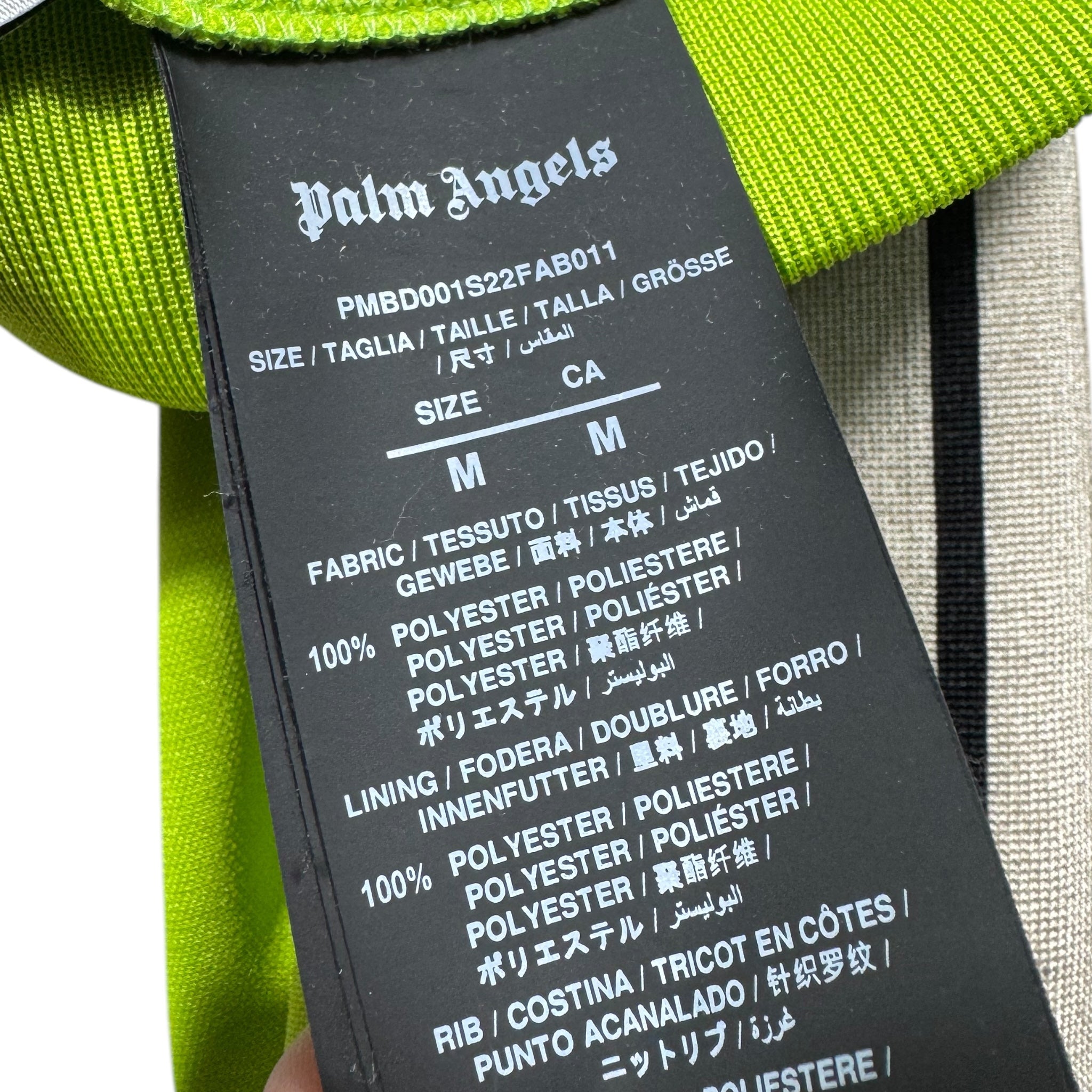 Veste Palm Angels (M)