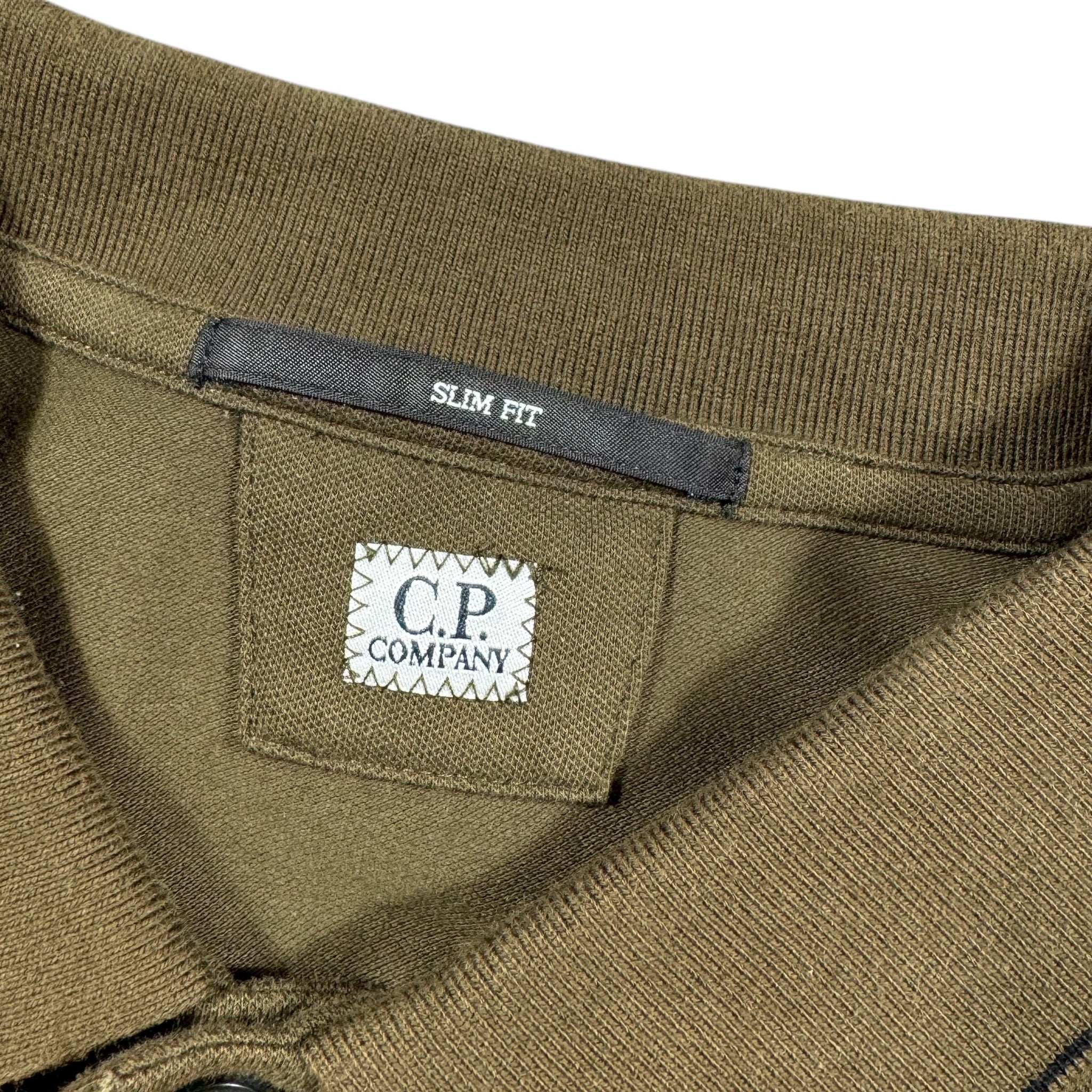 Polo C.P. Company (L)