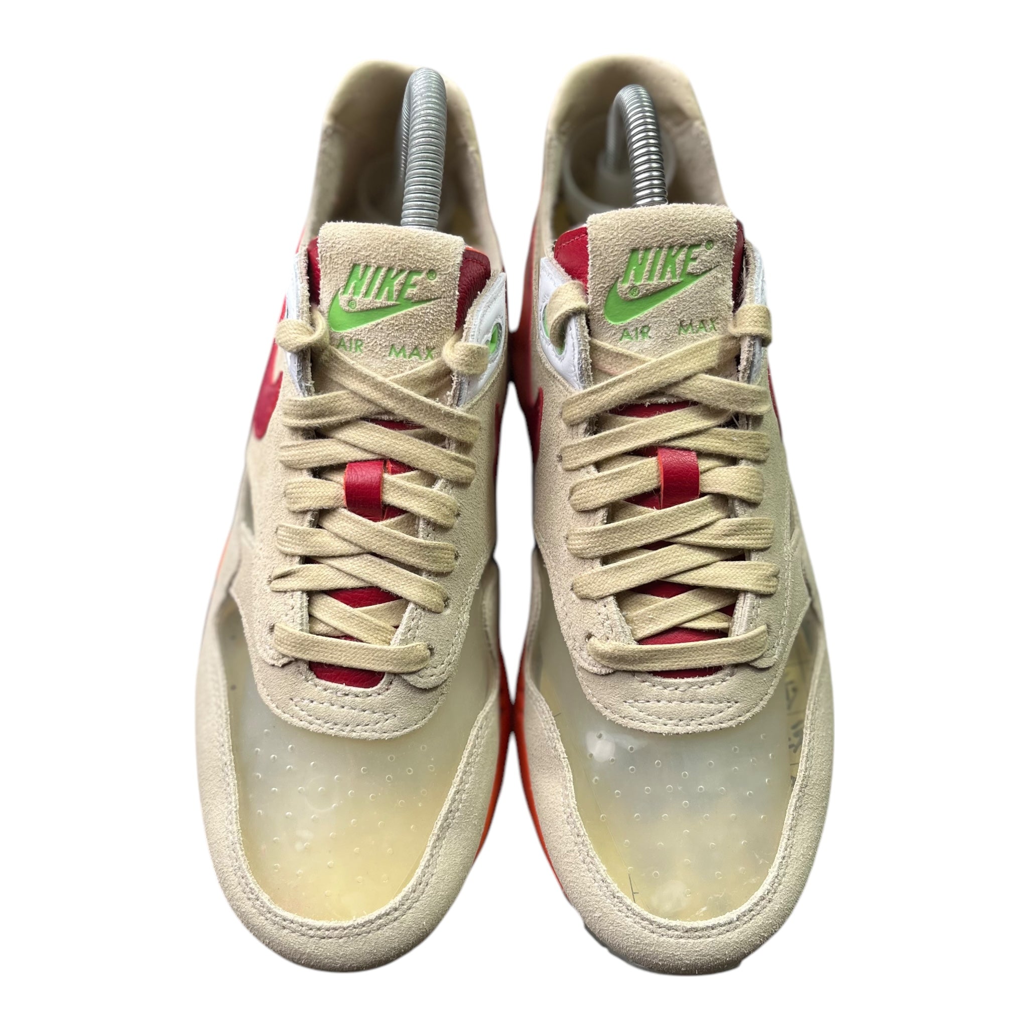 Nike Air Max 1 Clot Kith Of The Death (40EU)