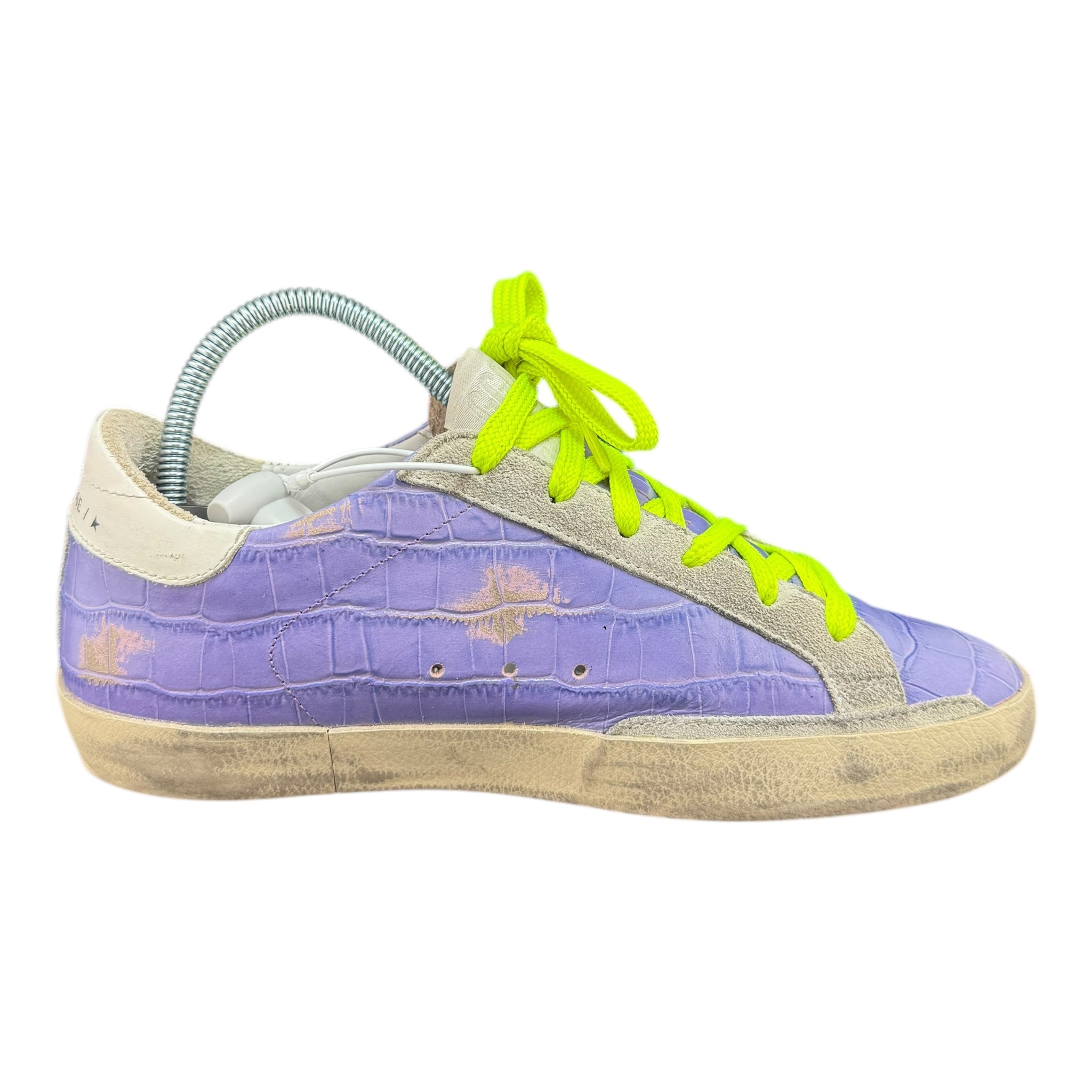 Golden Goose Super Star (36EU)