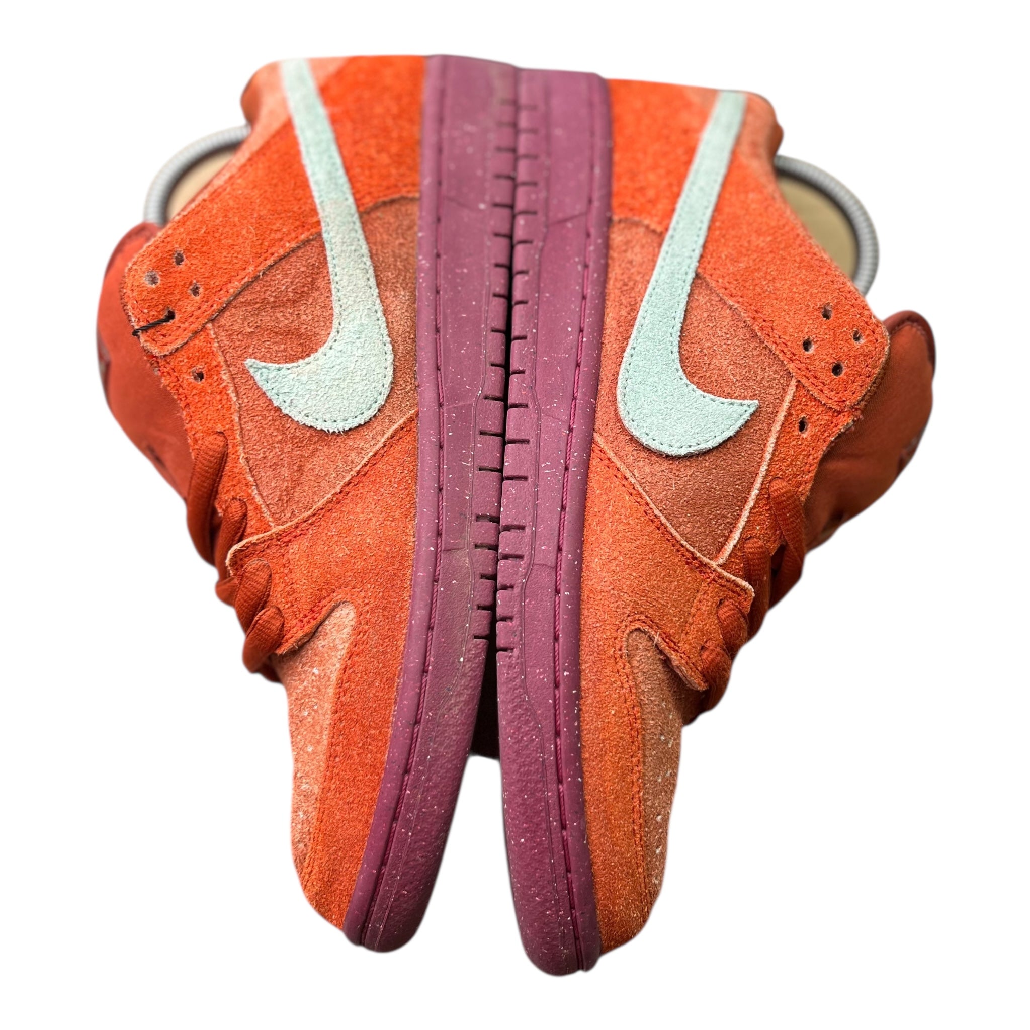 Nike Dunk Low Sv Mystic Red (41EU)