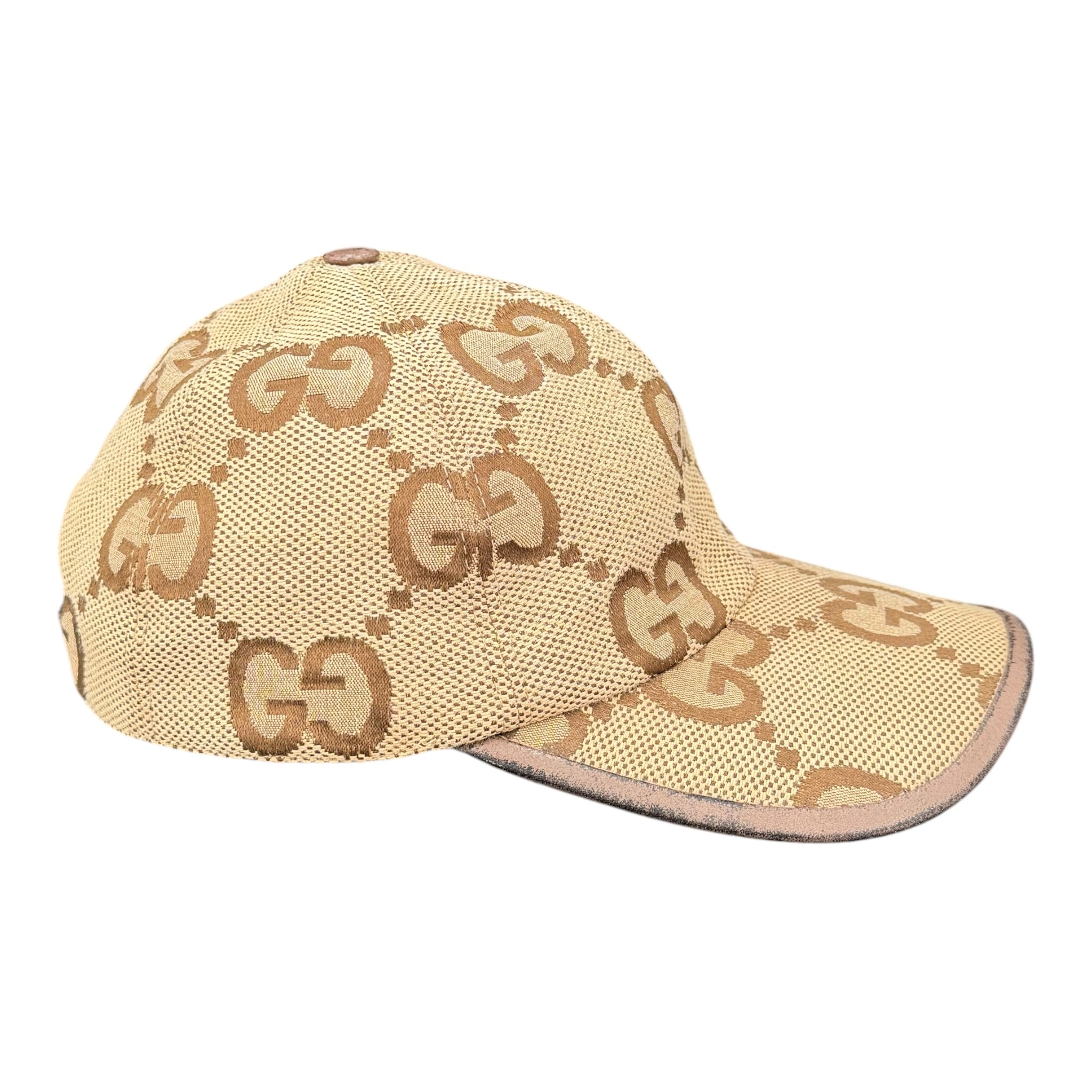 Casquette Gucci