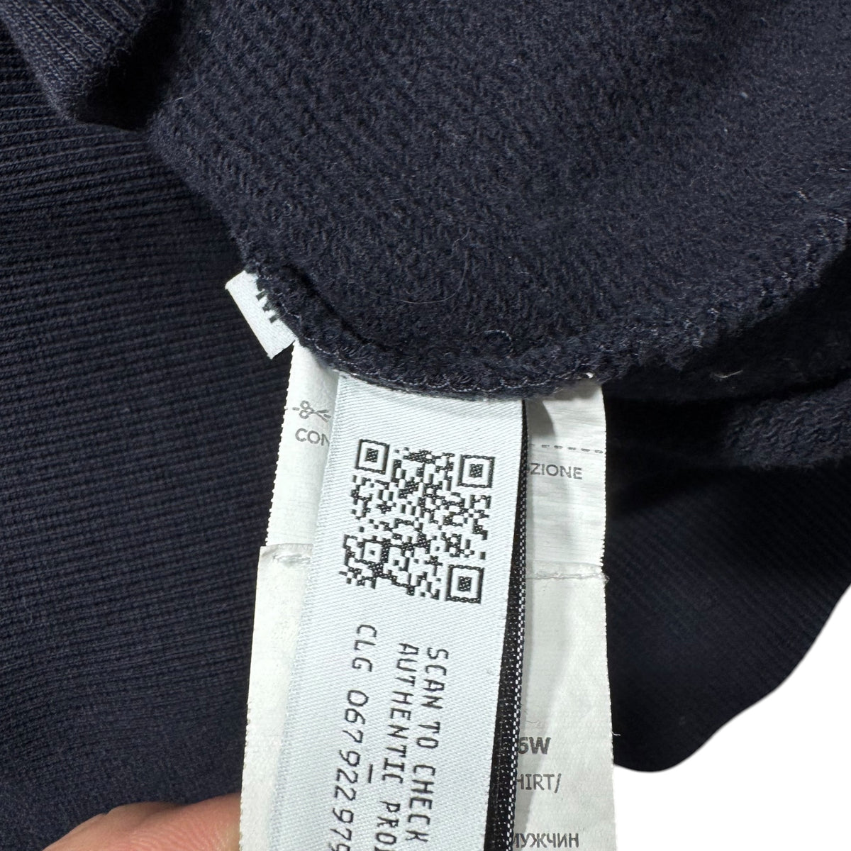 Sweat C.P. Company (M)