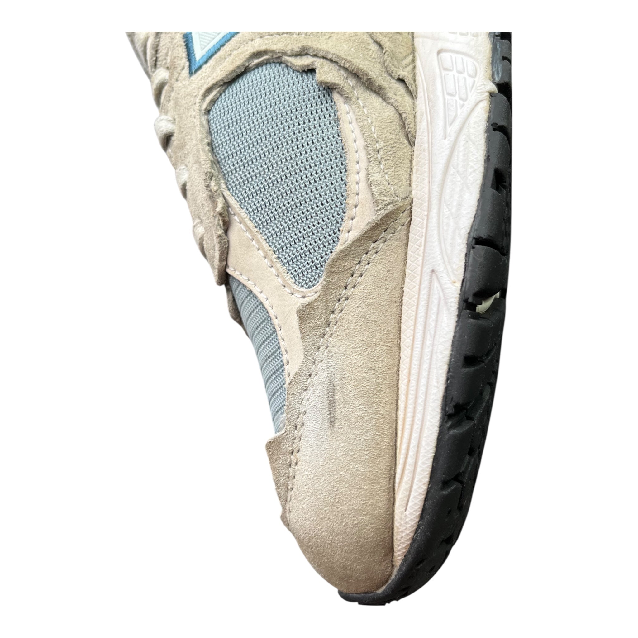 New Balance 2002R Protection Pack Mirage Grau (44,5EU)