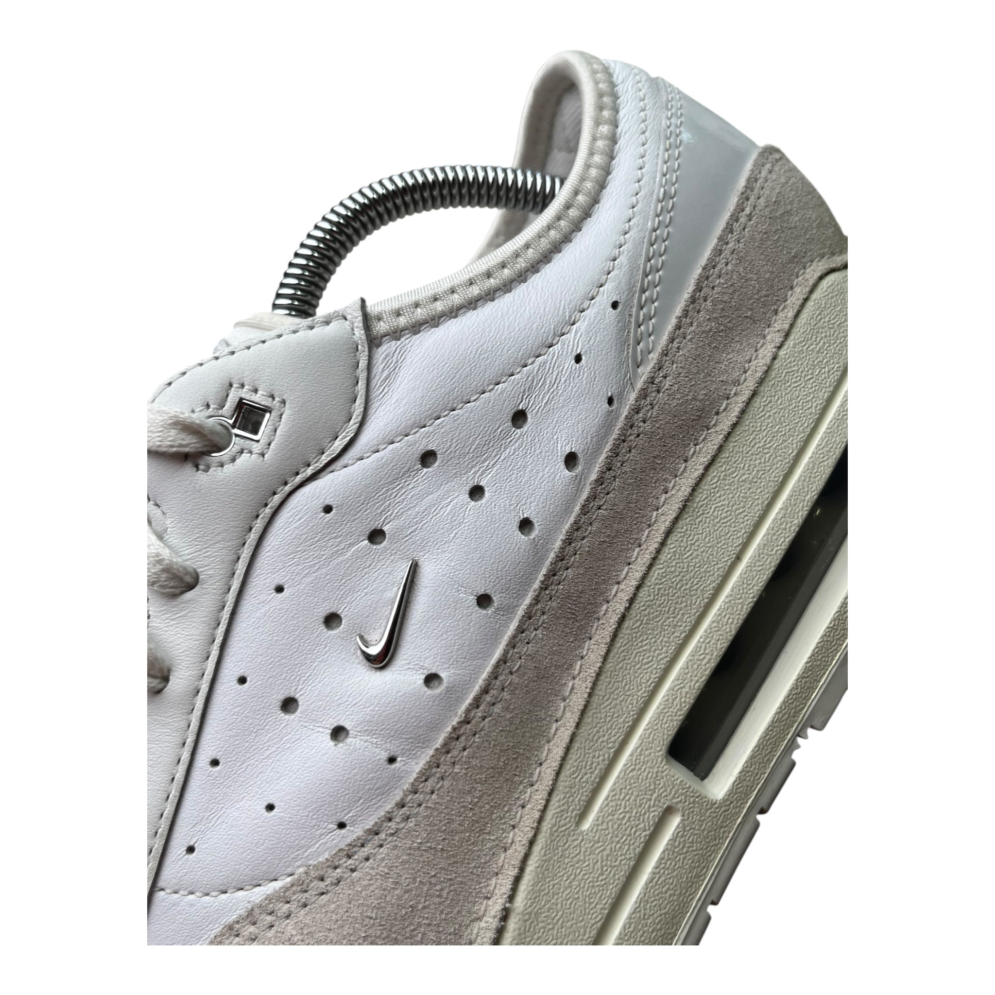 Nike Air Max 1 ‘86 Jacquemus Summit White (45EU)