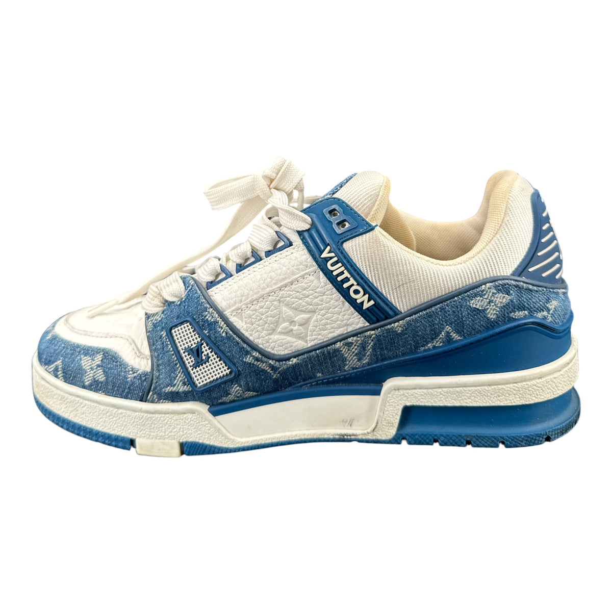 Louis Vuitton Trainer (38)