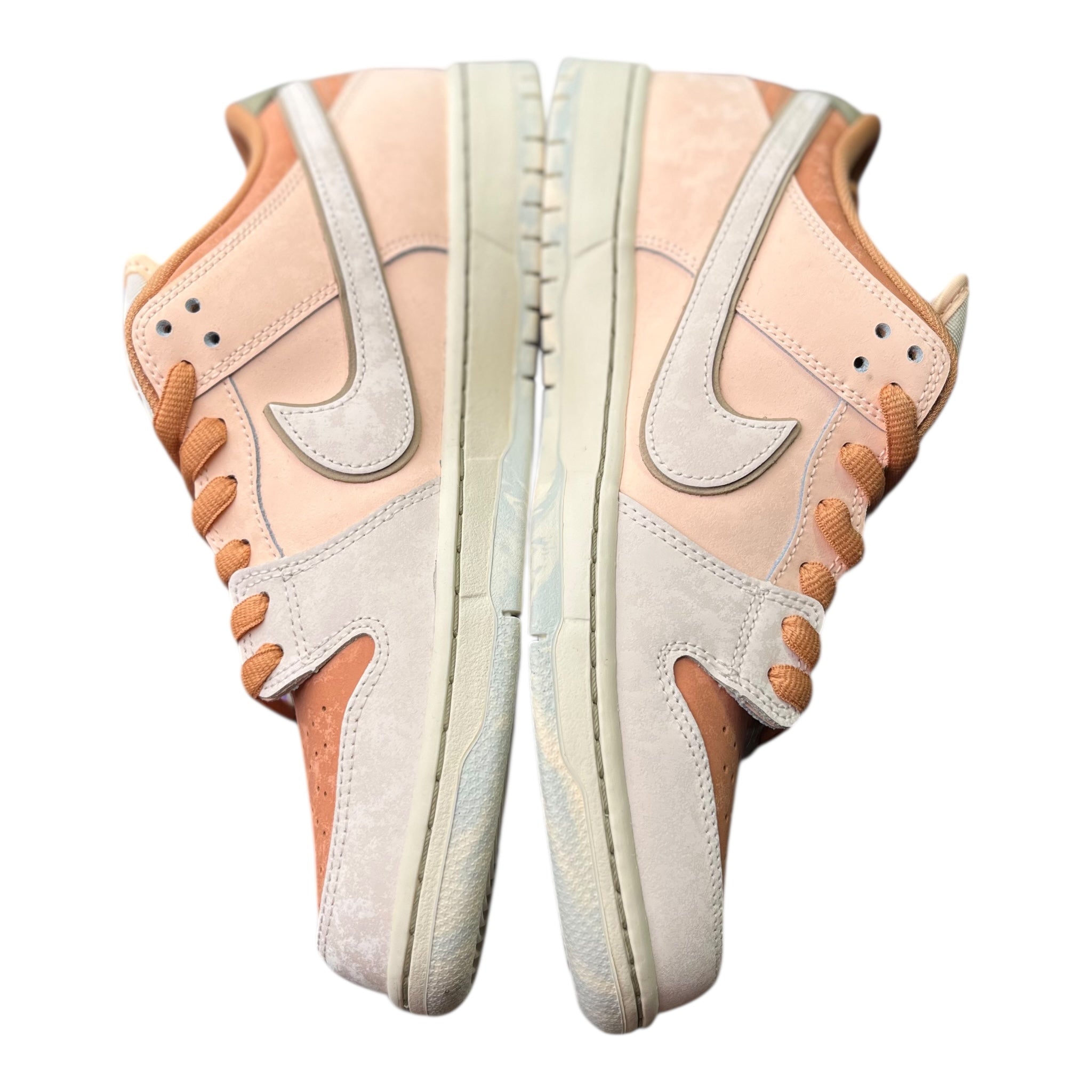 Nike Dunk Low Sb Trocadero Gardens (45EU)
