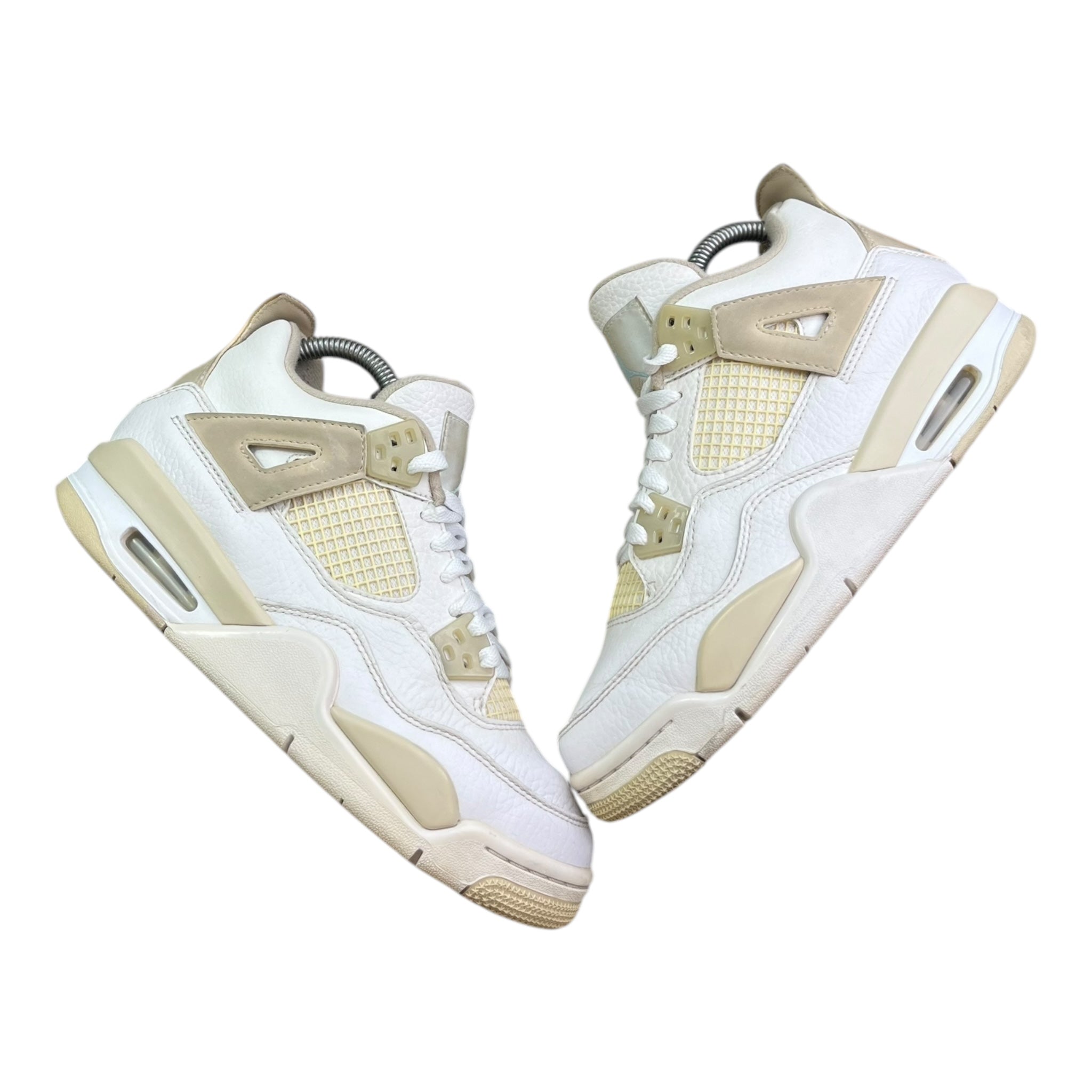 Jordan 4 Retro Sand (36,5 EU)