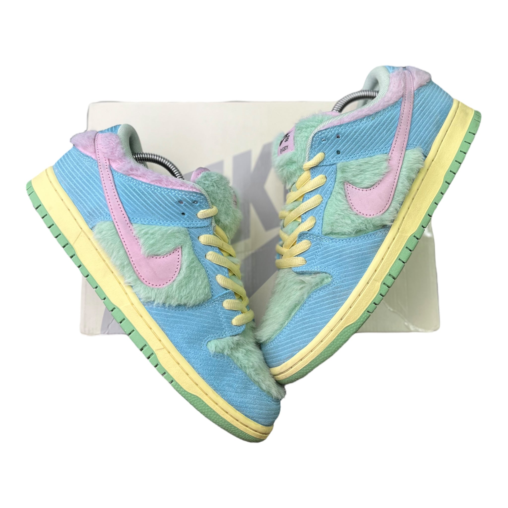 Nike Dunk Low SB Visty (44EU)