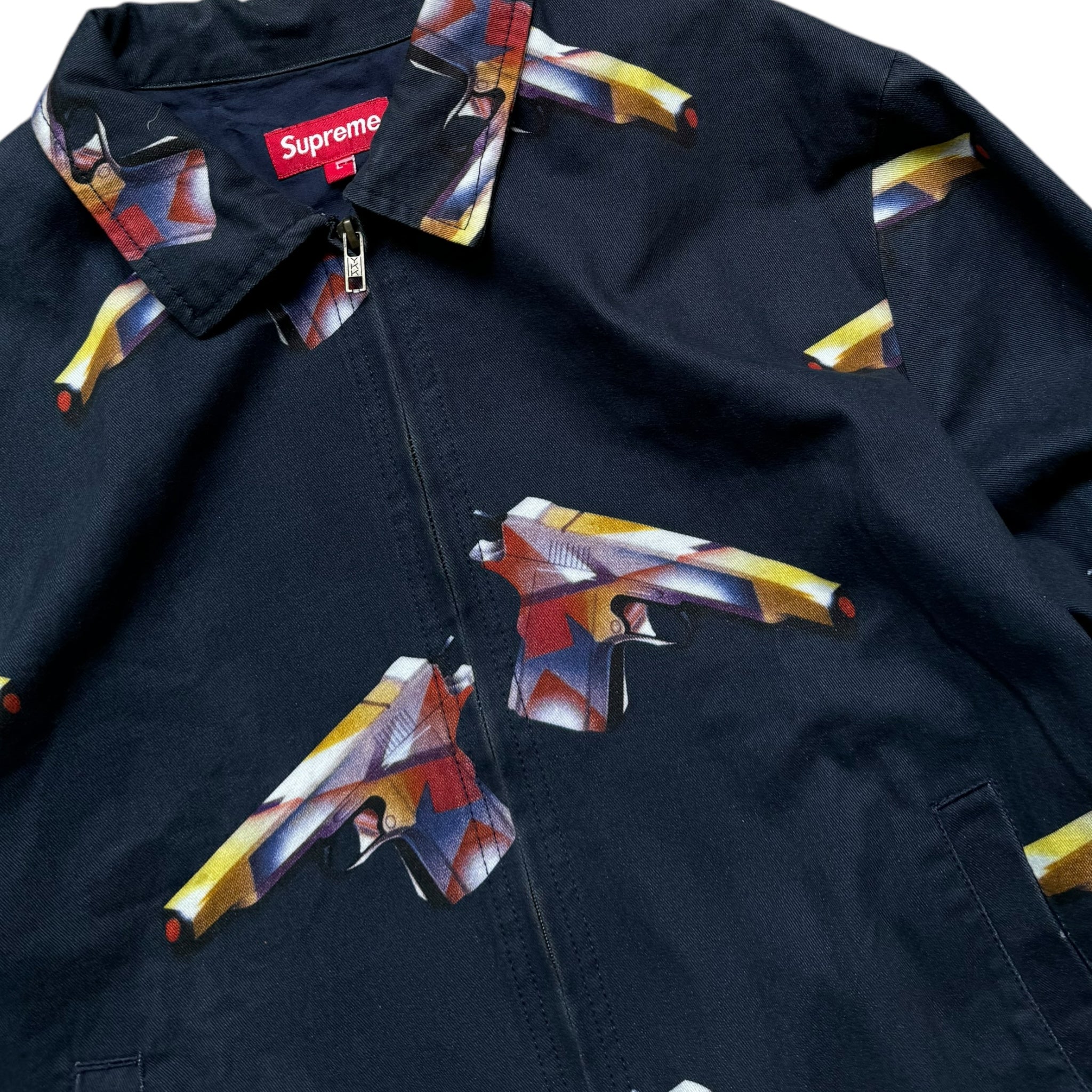 Veste Supreme (L)