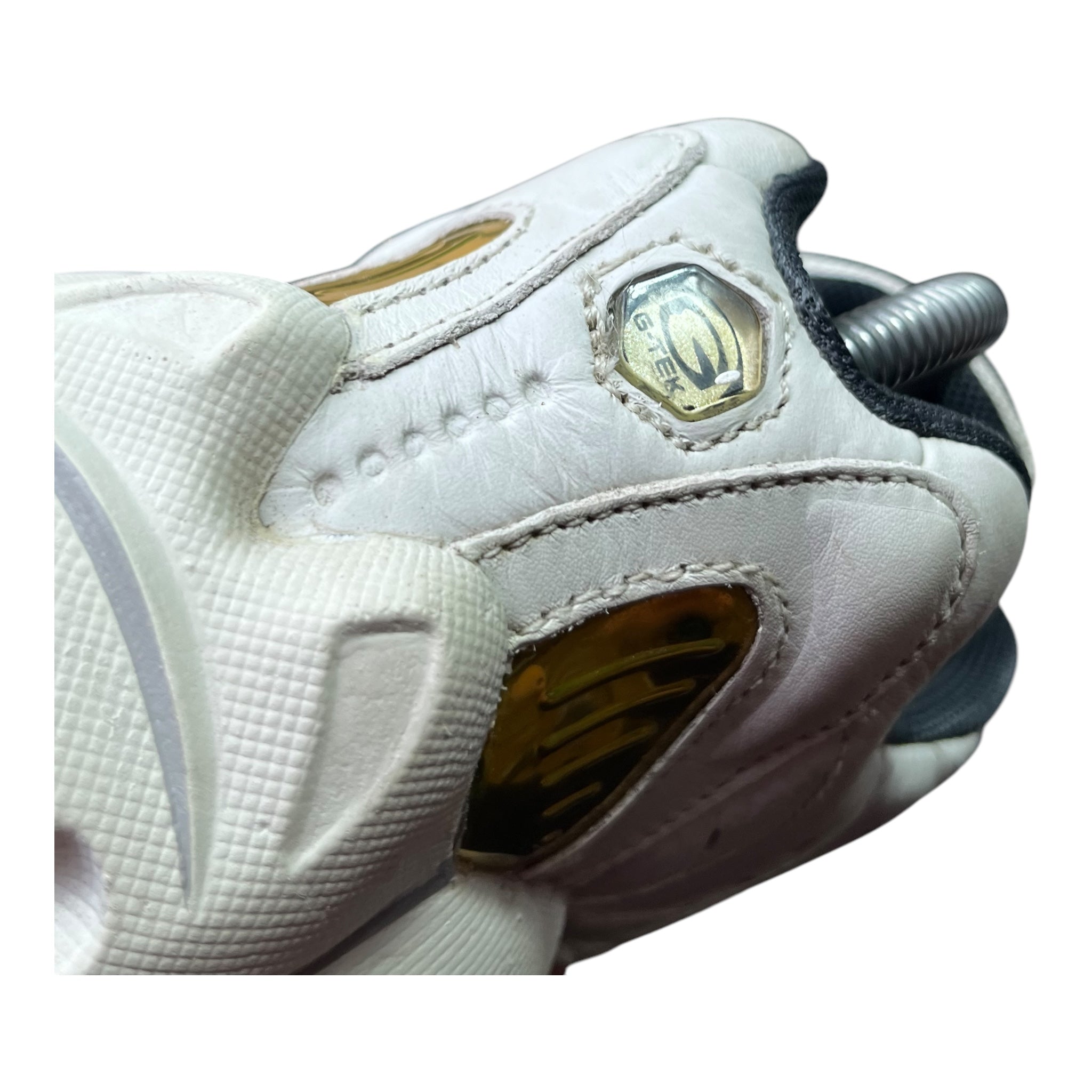 Nike Hot Step Air Terra Drake NOCTA Champagne (40.5EU)