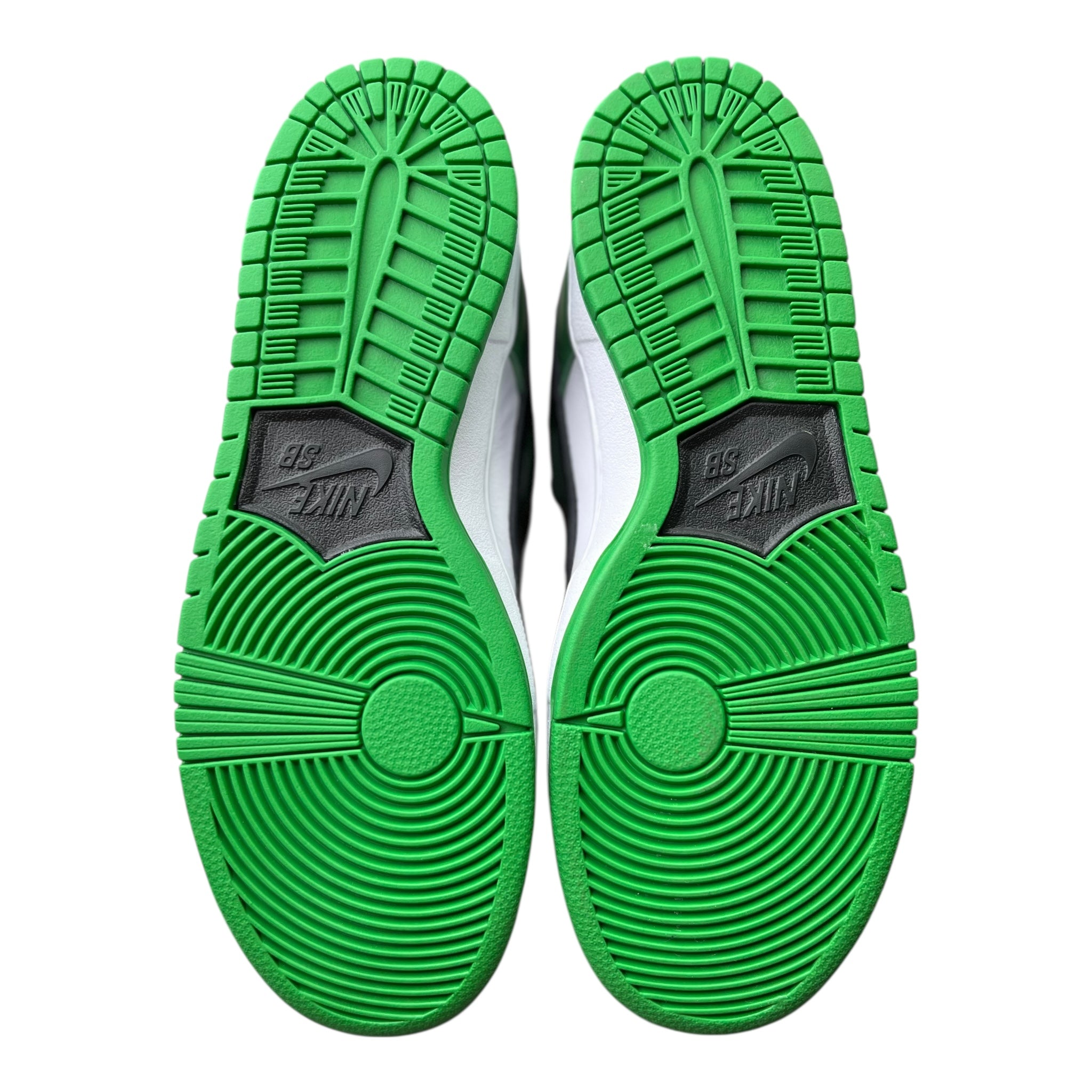 Nike Dunk Low Sb Classic Green (42.5EU)
